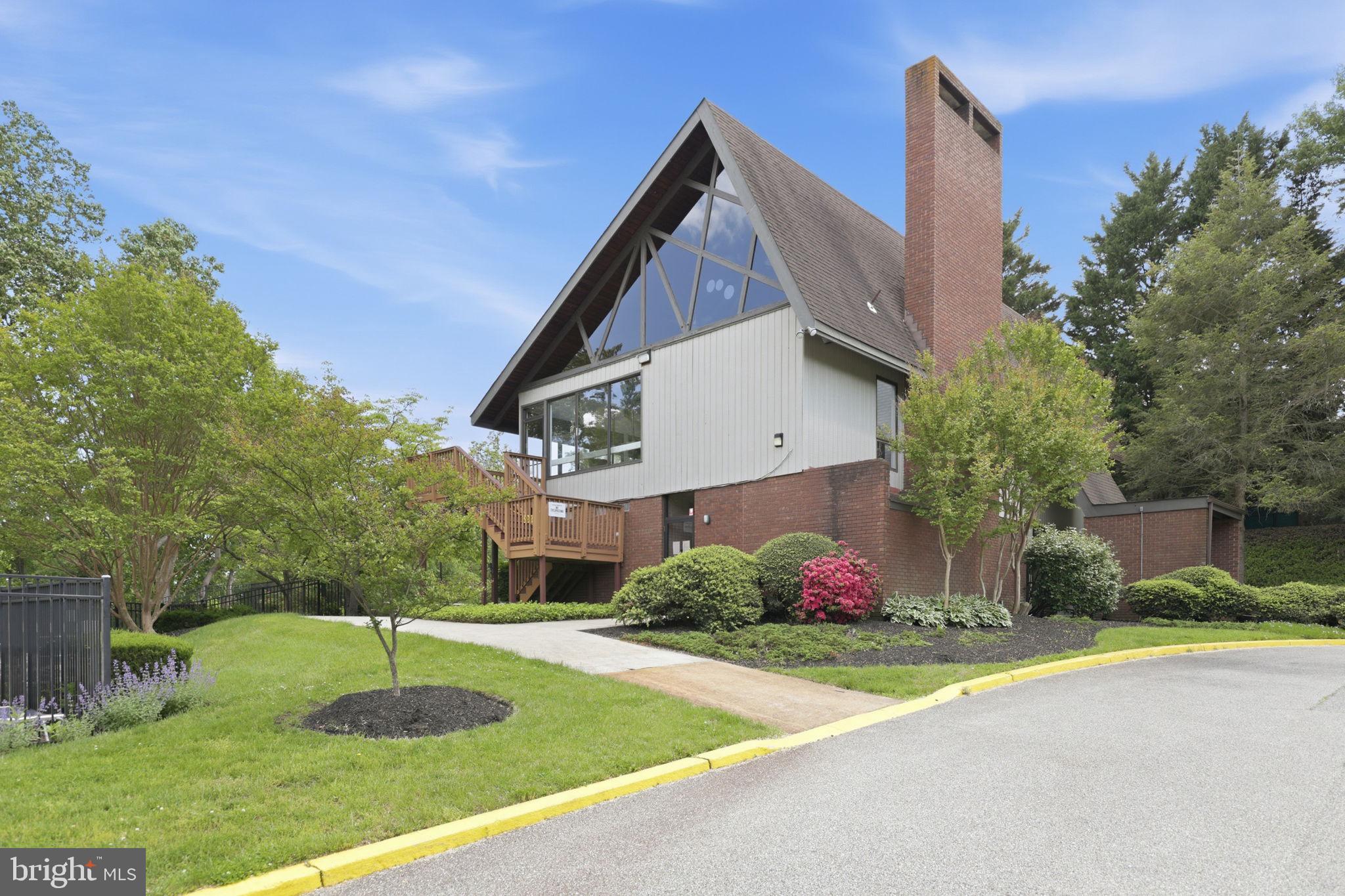 DOWNS ON THE SEVERN - Residential