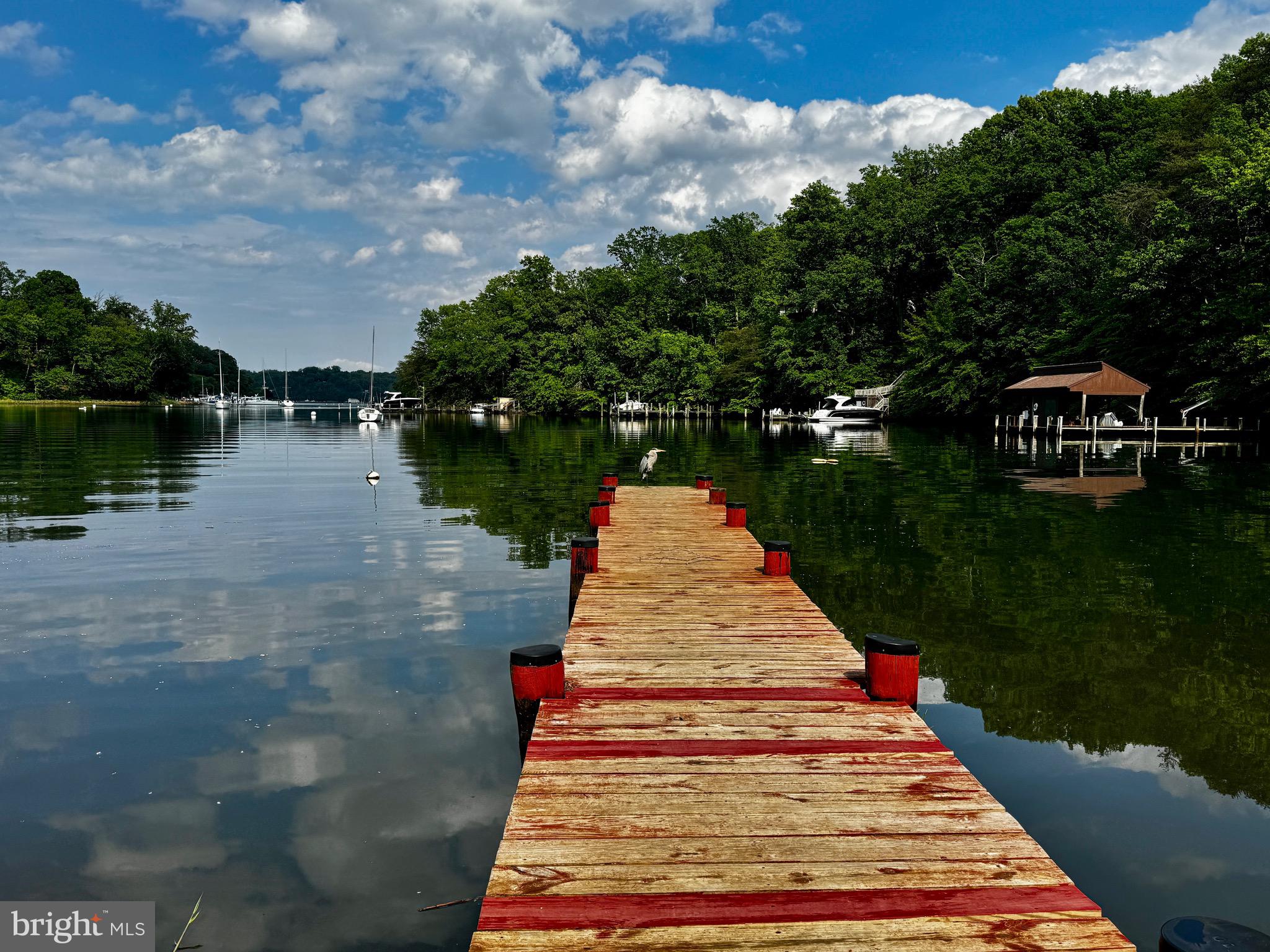 DOWNS ON THE SEVERN - Residential