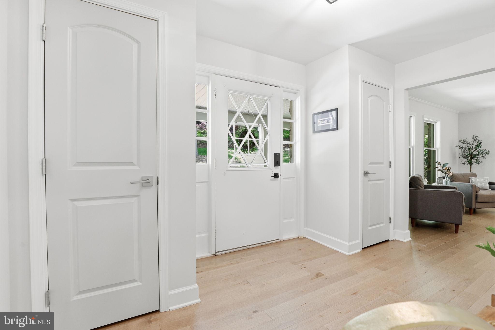 DOWNS ON THE SEVERN - Residential