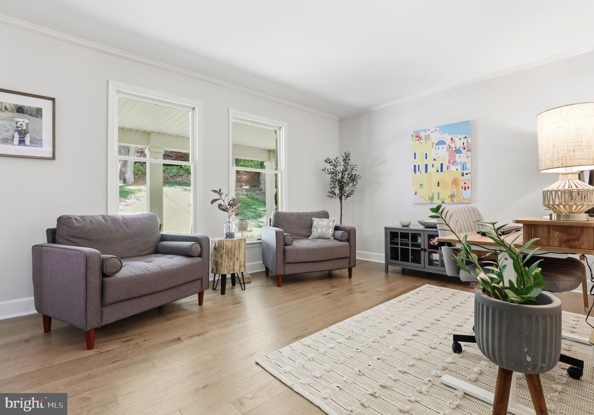 DOWNS ON THE SEVERN - Residential