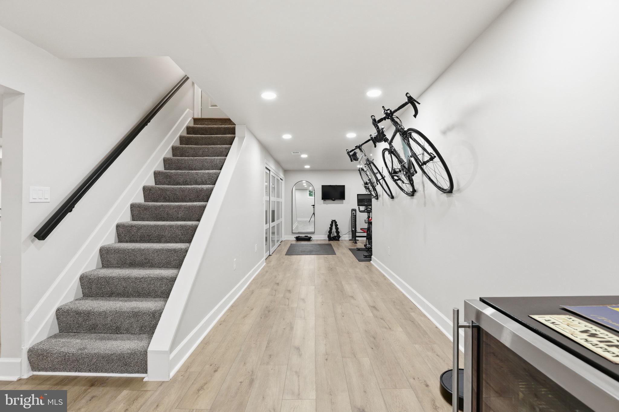 DOWNS ON THE SEVERN - Residential