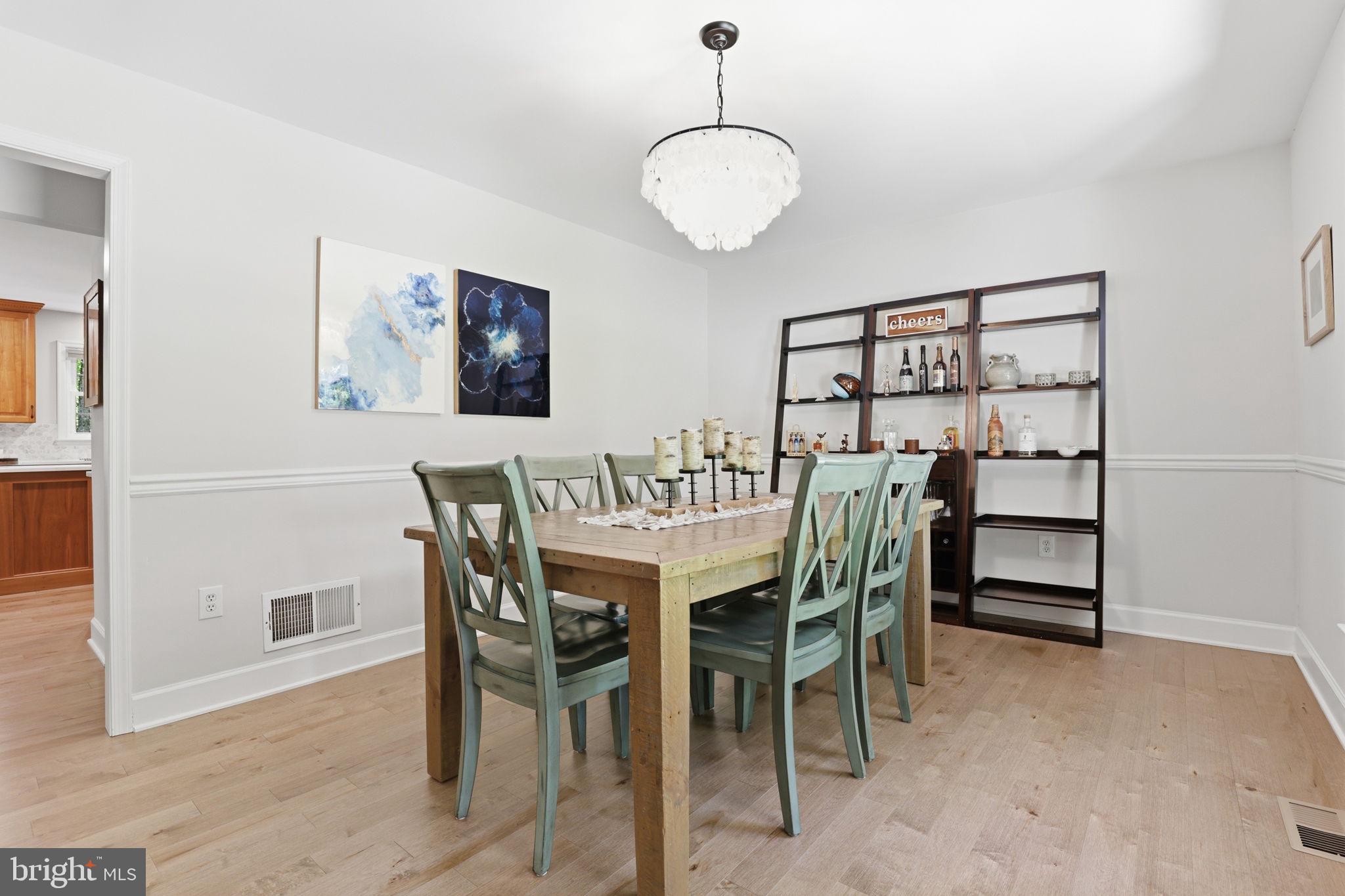DOWNS ON THE SEVERN - Residential