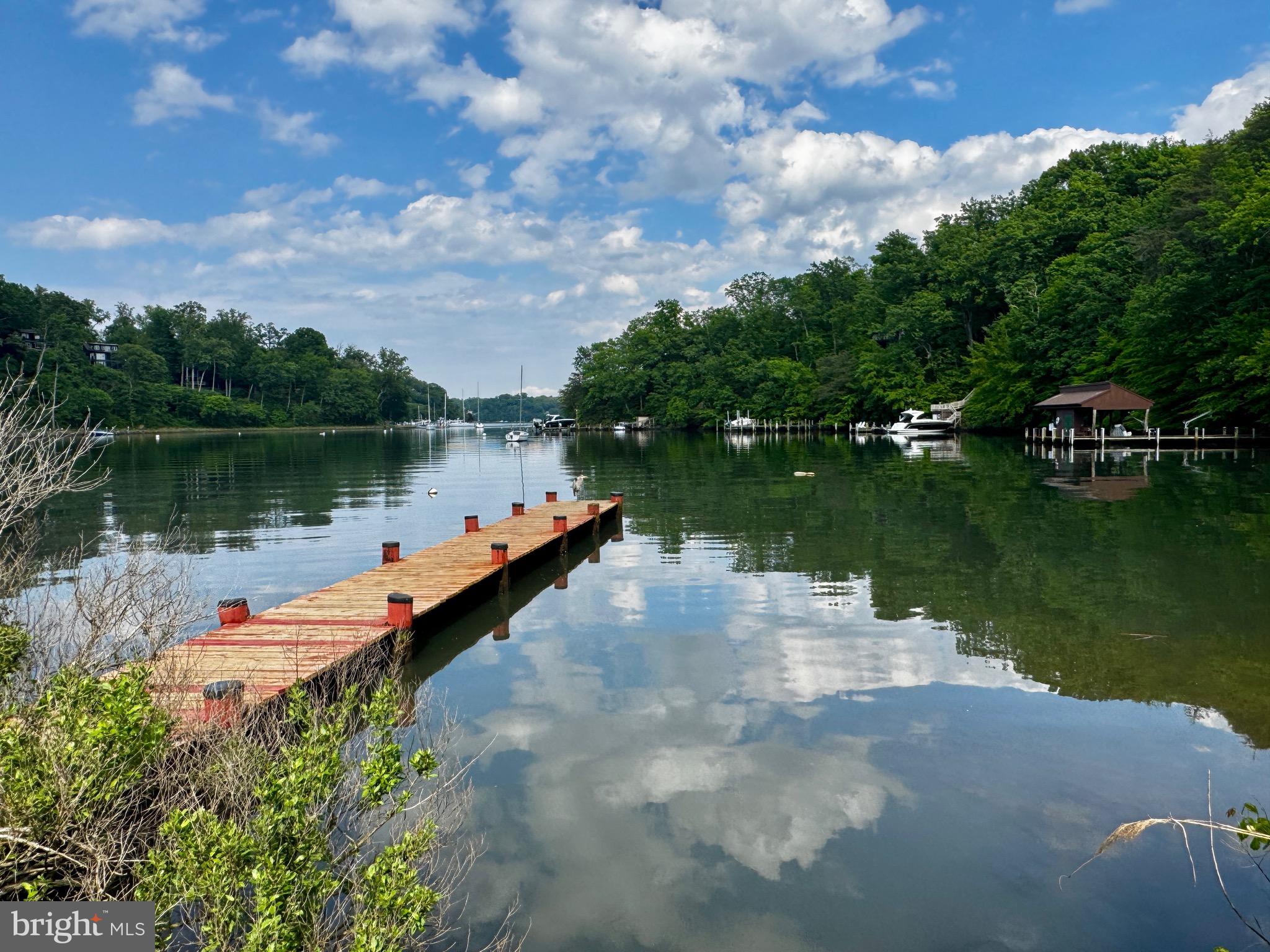 DOWNS ON THE SEVERN - Residential