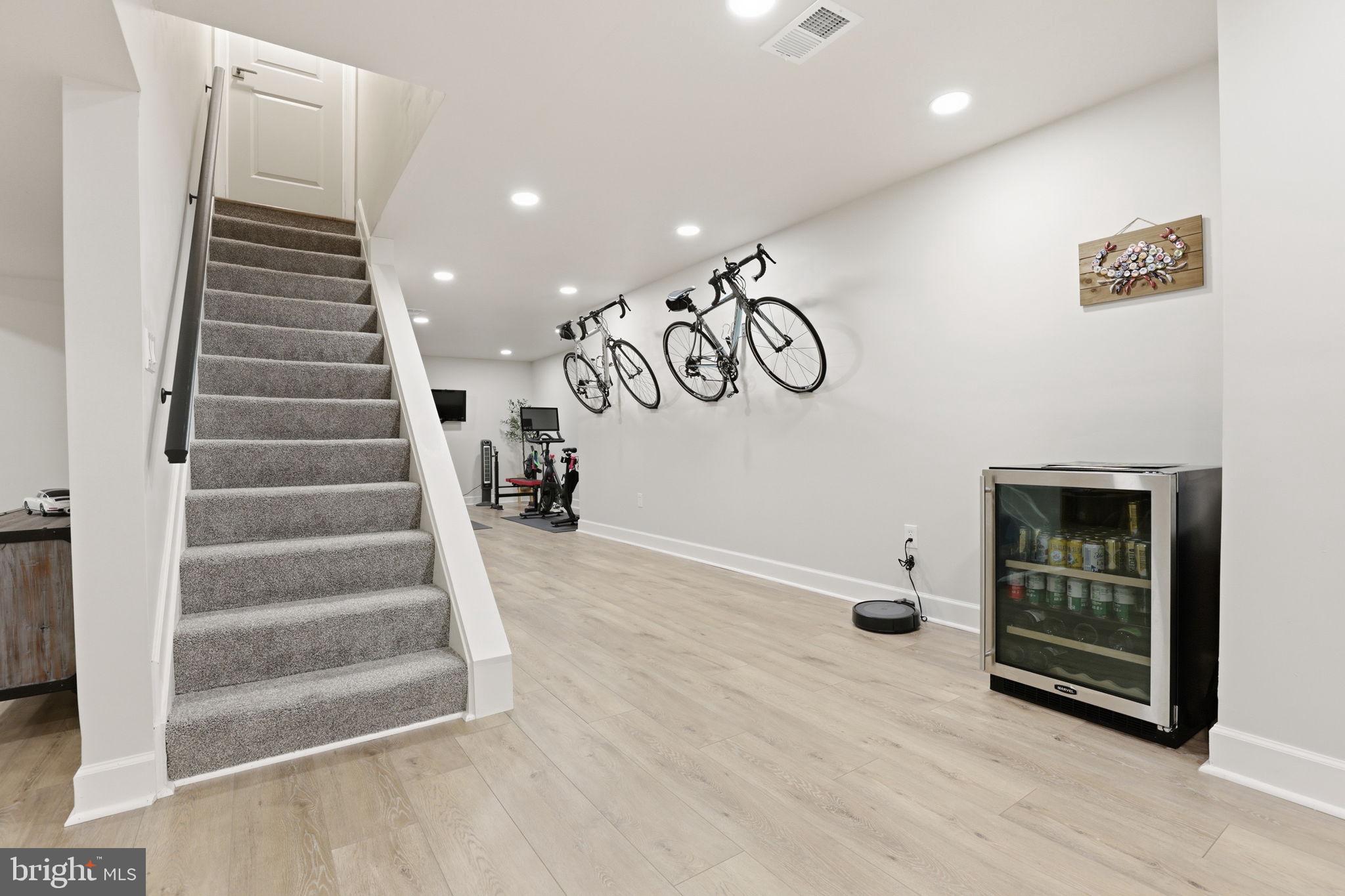 DOWNS ON THE SEVERN - Residential