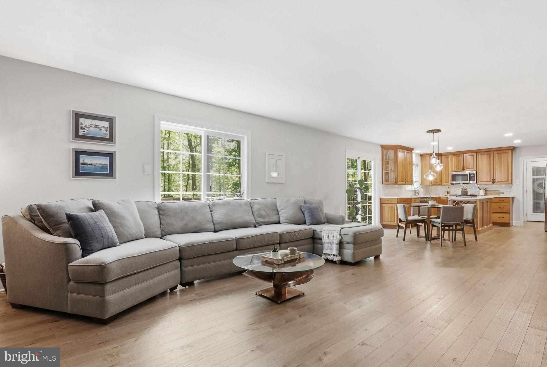 DOWNS ON THE SEVERN - Residential