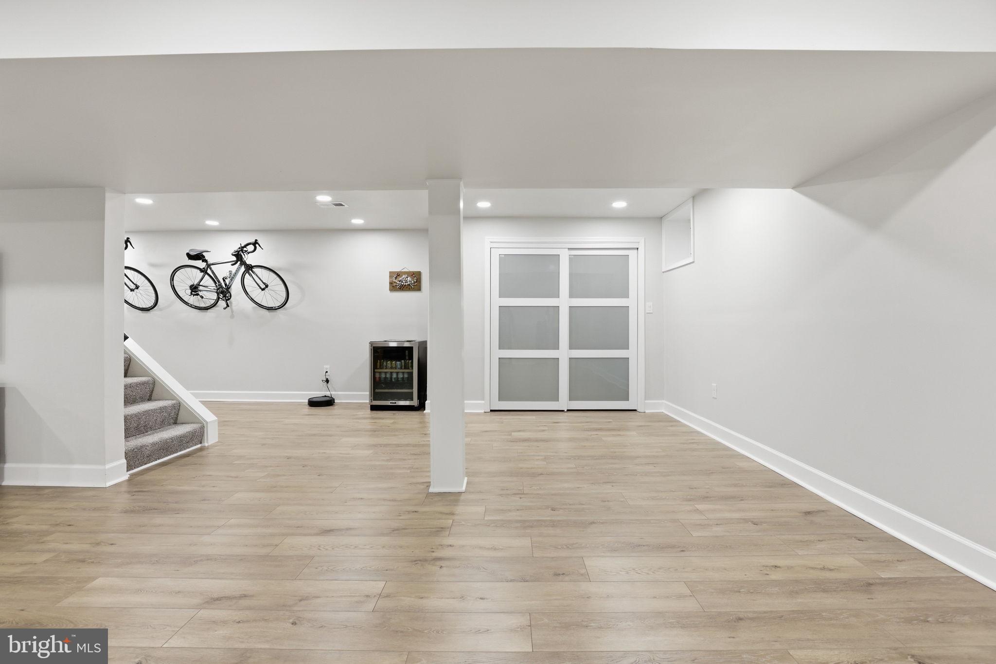 DOWNS ON THE SEVERN - Residential