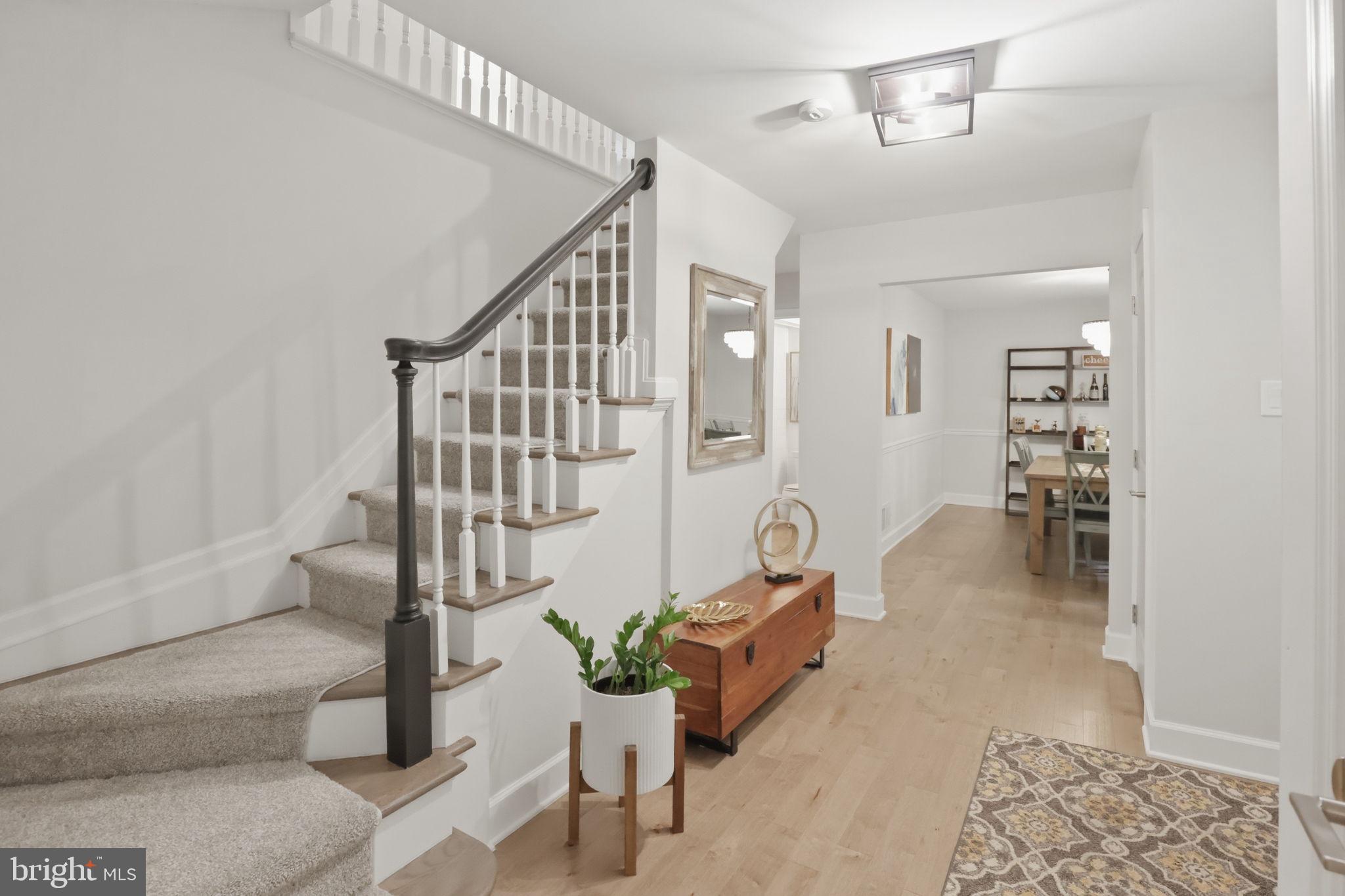 DOWNS ON THE SEVERN - Residential