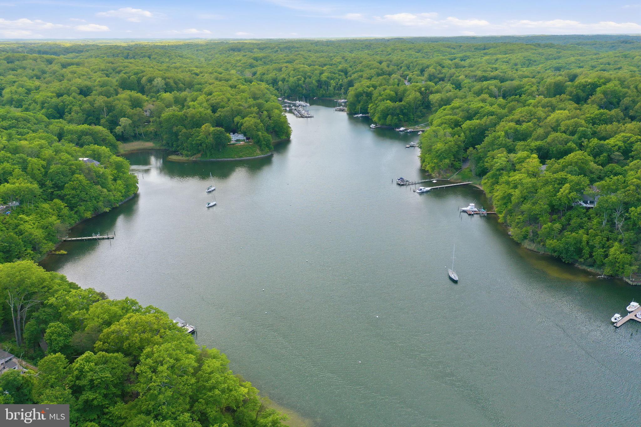 DOWNS ON THE SEVERN - Residential