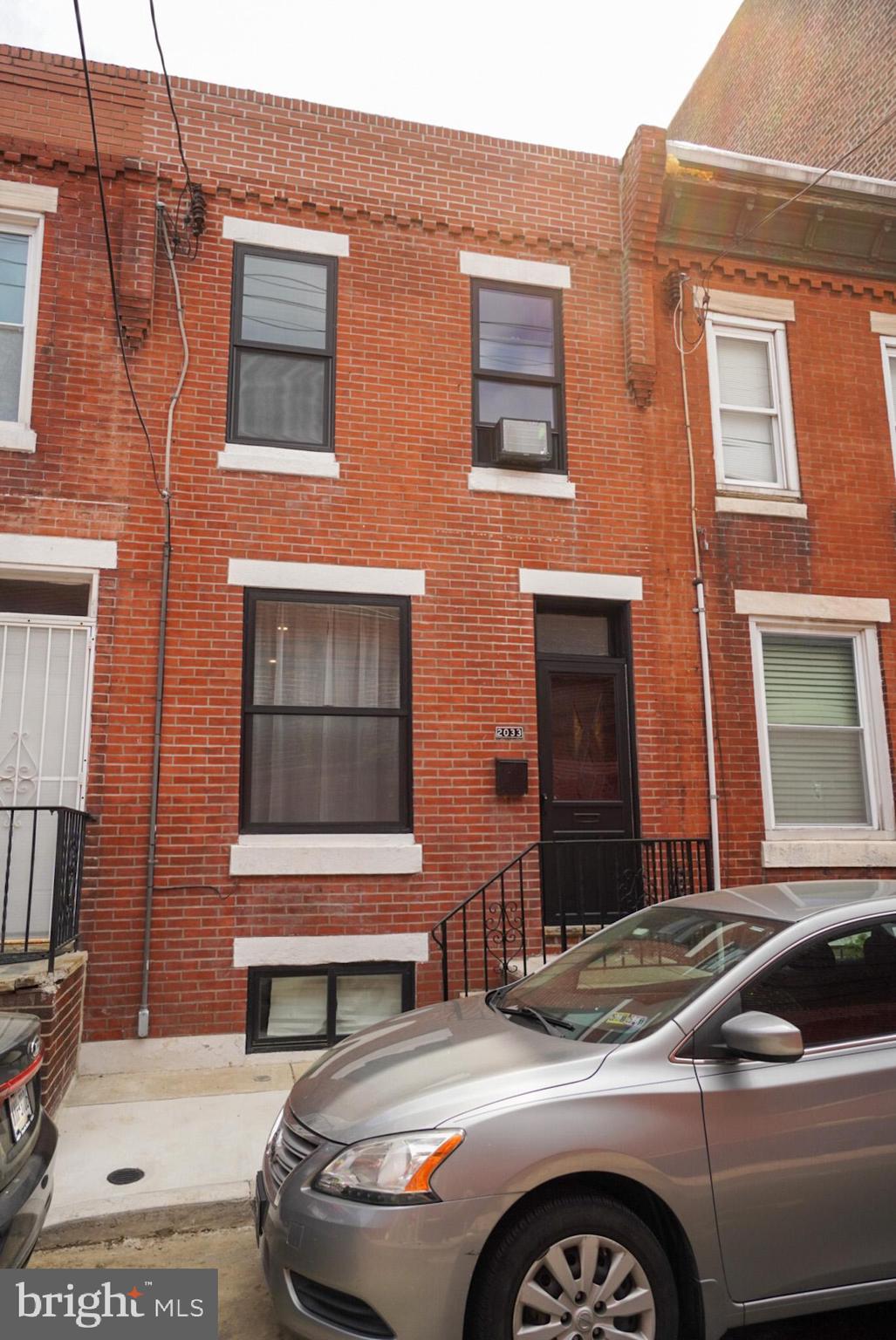 EAST PASSYUNK CROSSING - Residential