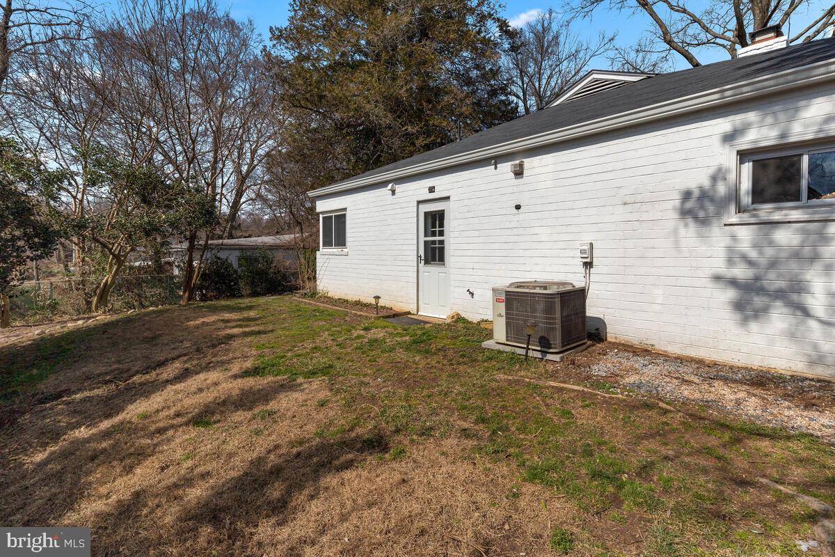 ROCK CREEK KNOLLS - Residential