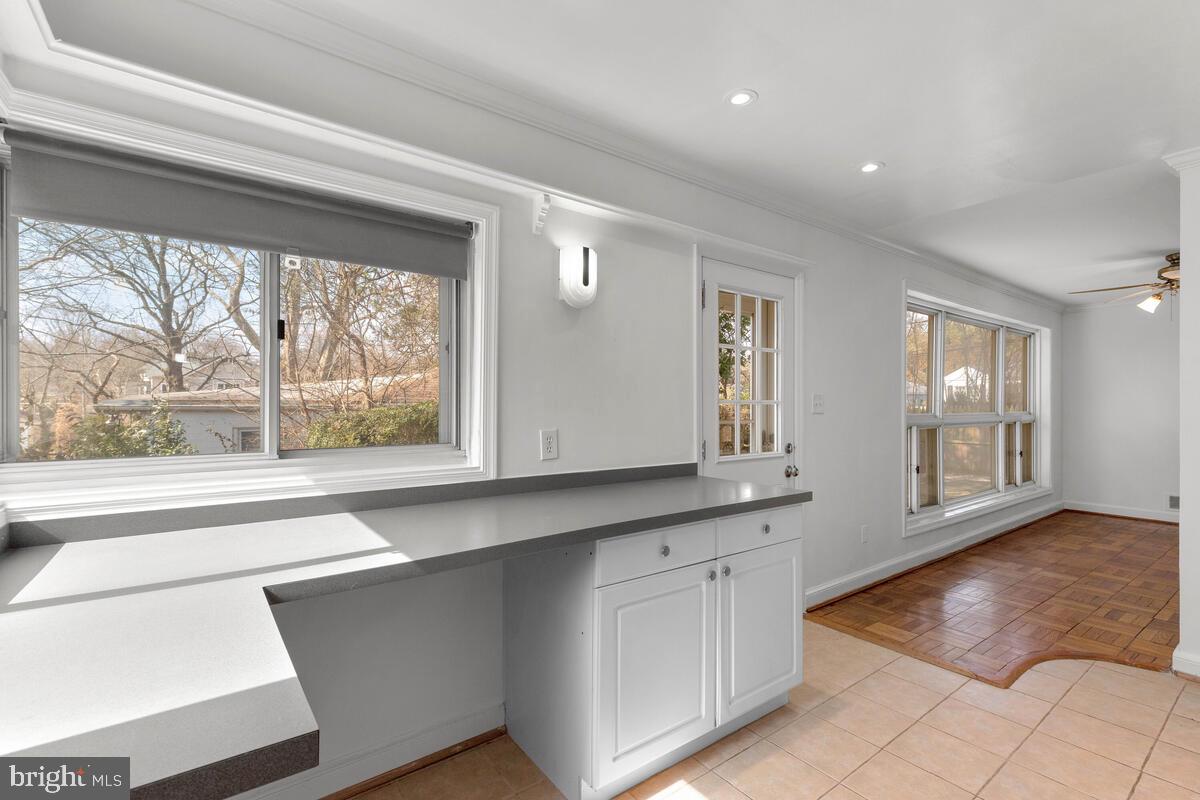 ROCK CREEK KNOLLS - Residential