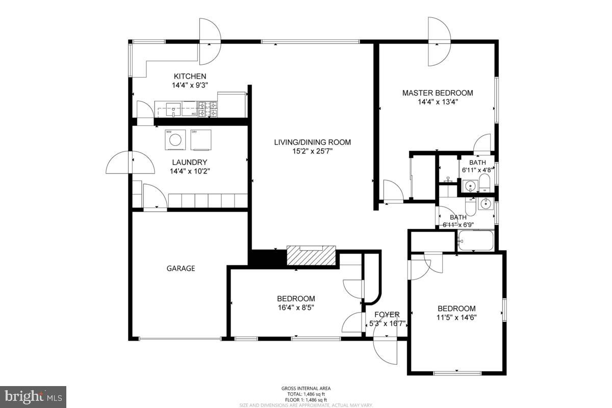 ROCK CREEK KNOLLS - Residential