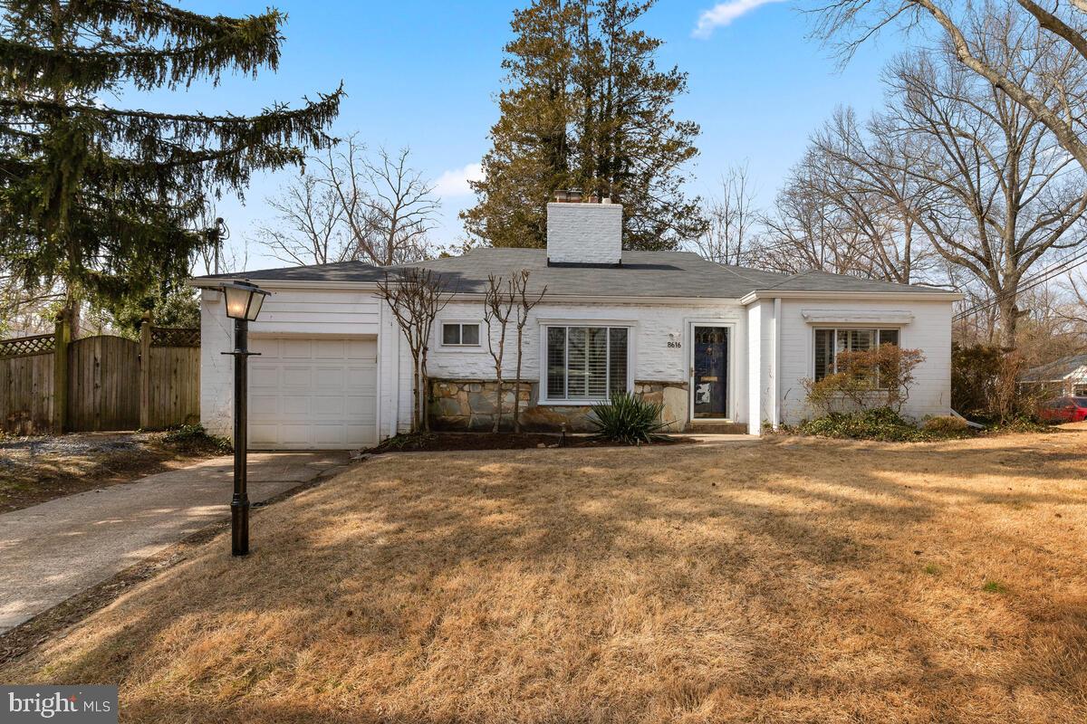 ROCK CREEK KNOLLS - Residential