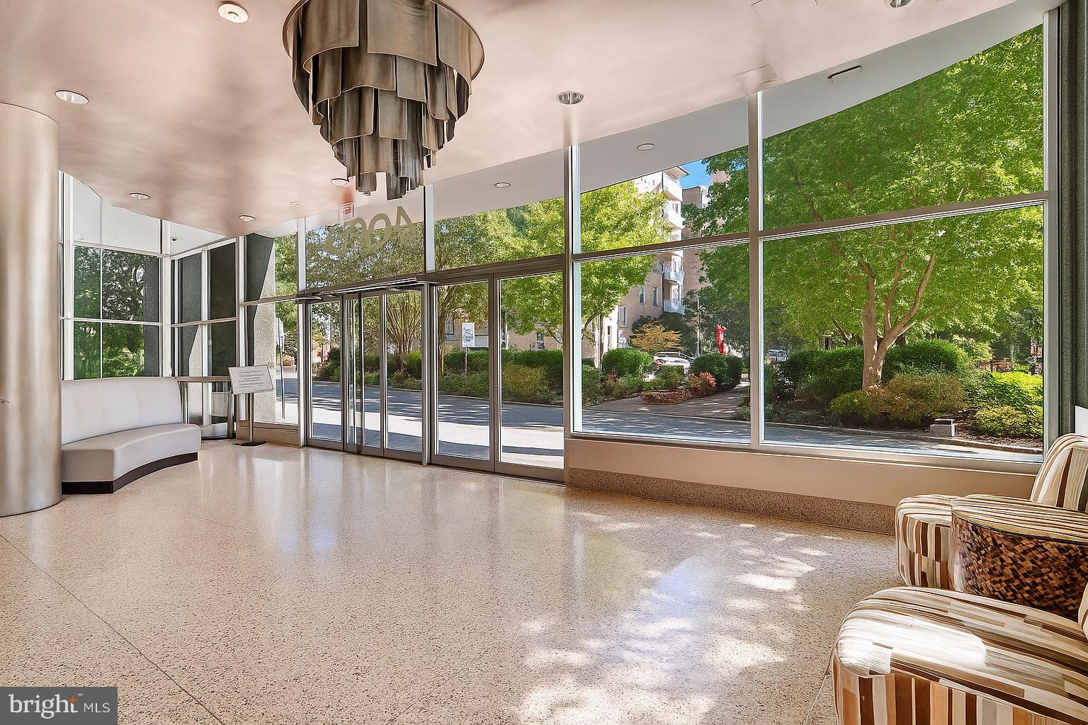 4600 CONNECTICUT AVENUE NW 506