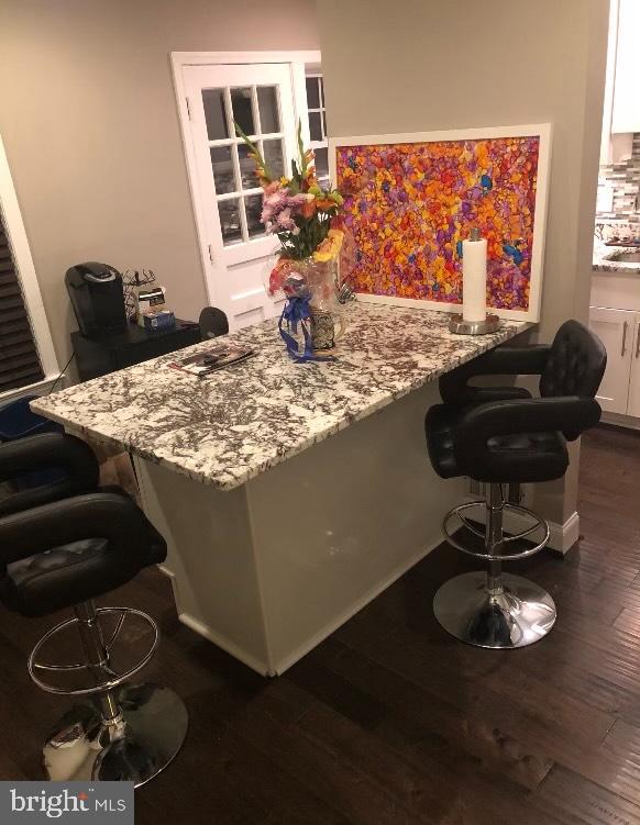 LONG BRANCH PARK - Residential Lease