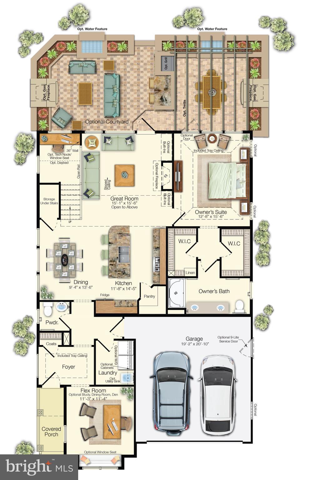 WALDEN - Residential