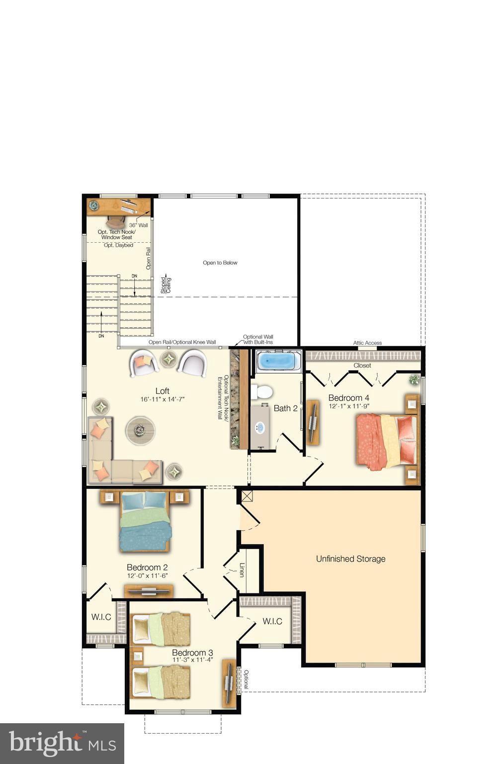 WALDEN - Residential