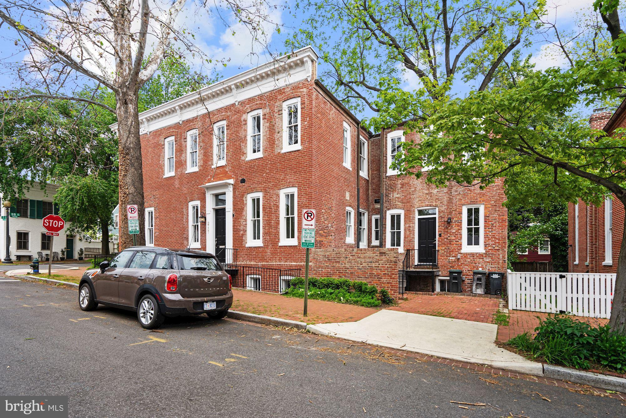 GEORGETOWN - Residential