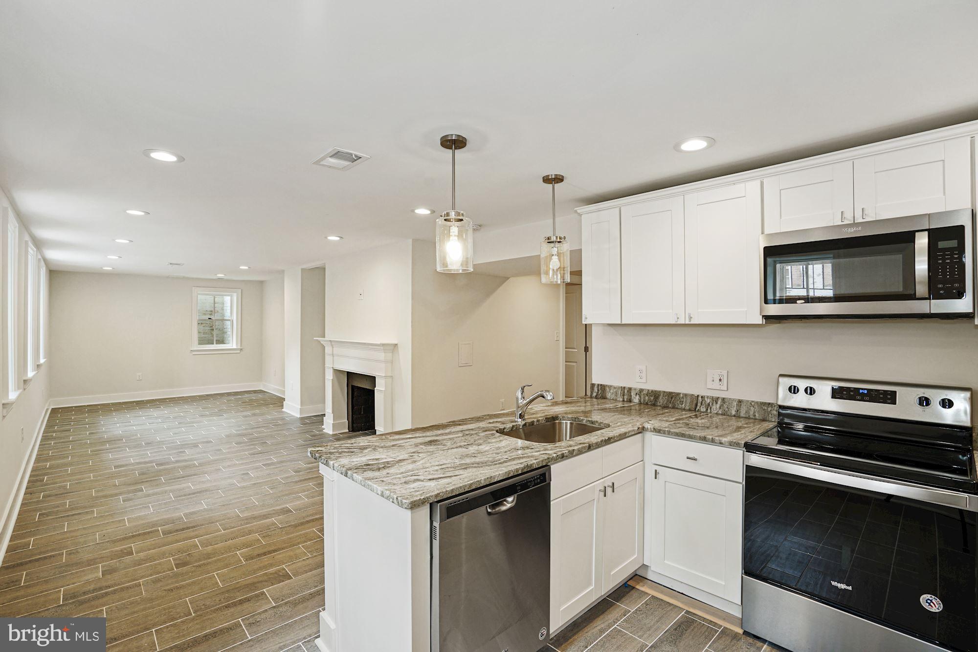 GEORGETOWN - Residential
