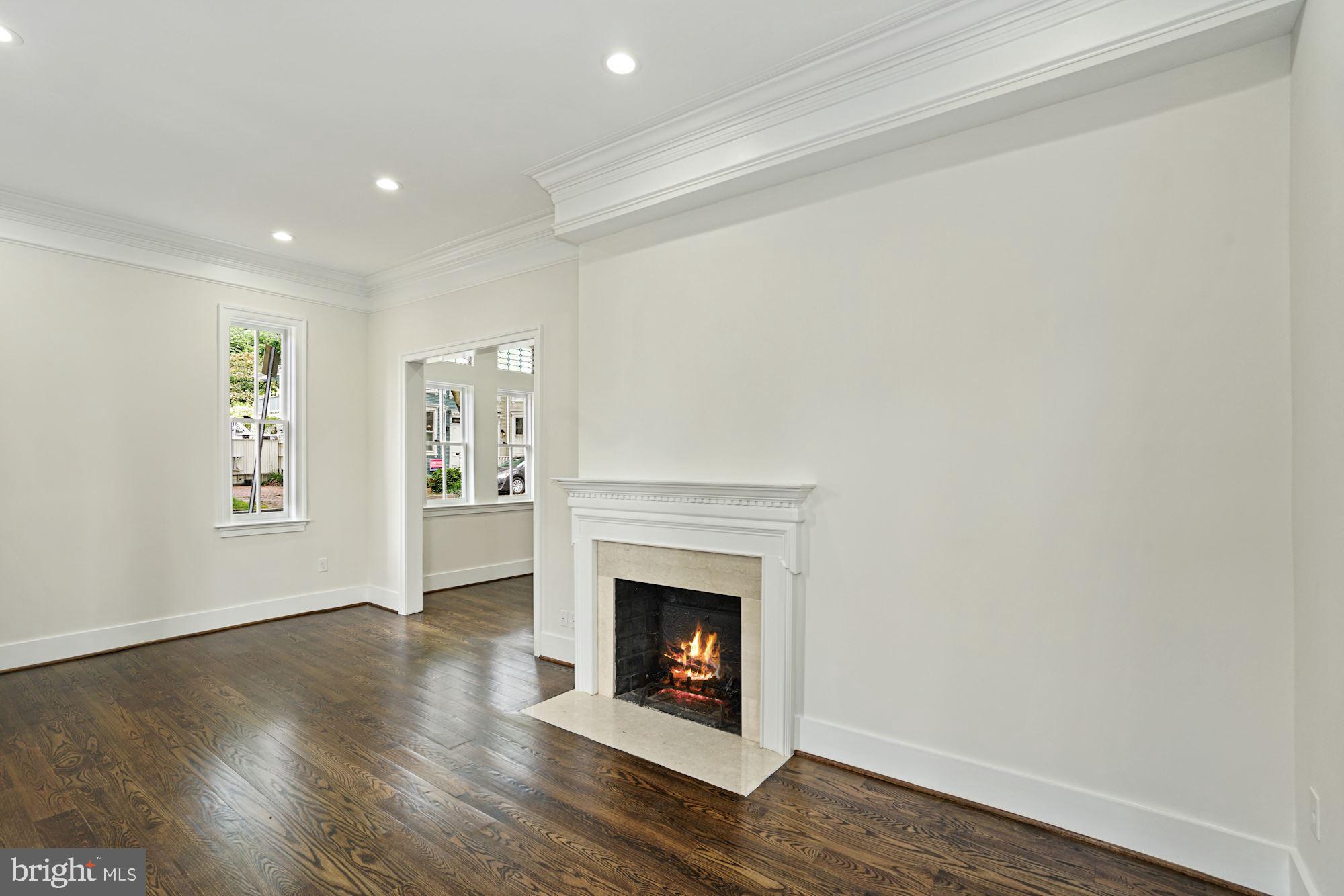 GEORGETOWN - Residential
