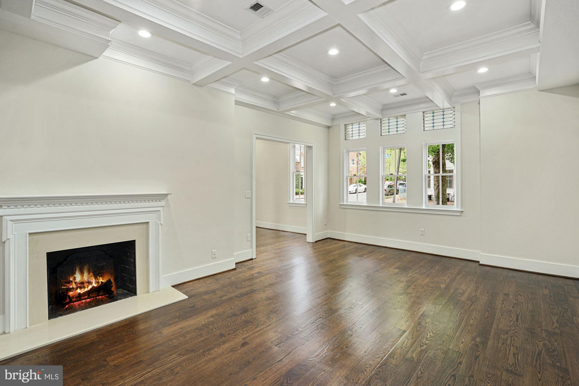 GEORGETOWN - Residential