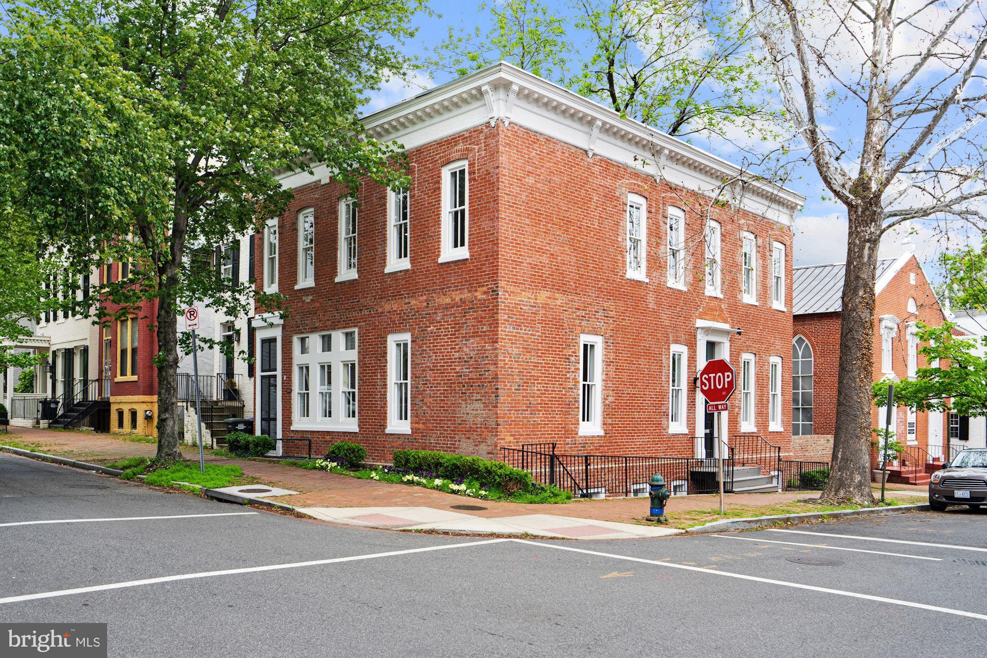 GEORGETOWN - Residential