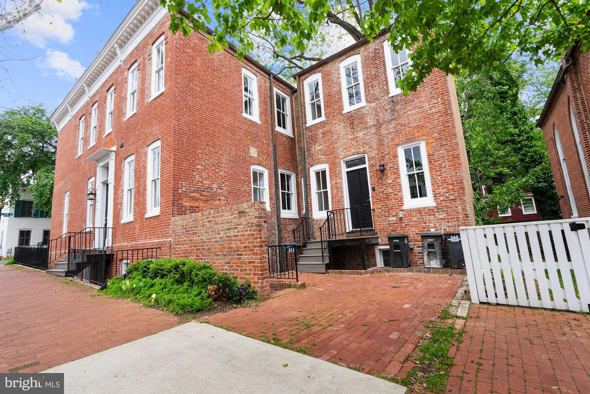 GEORGETOWN - Residential