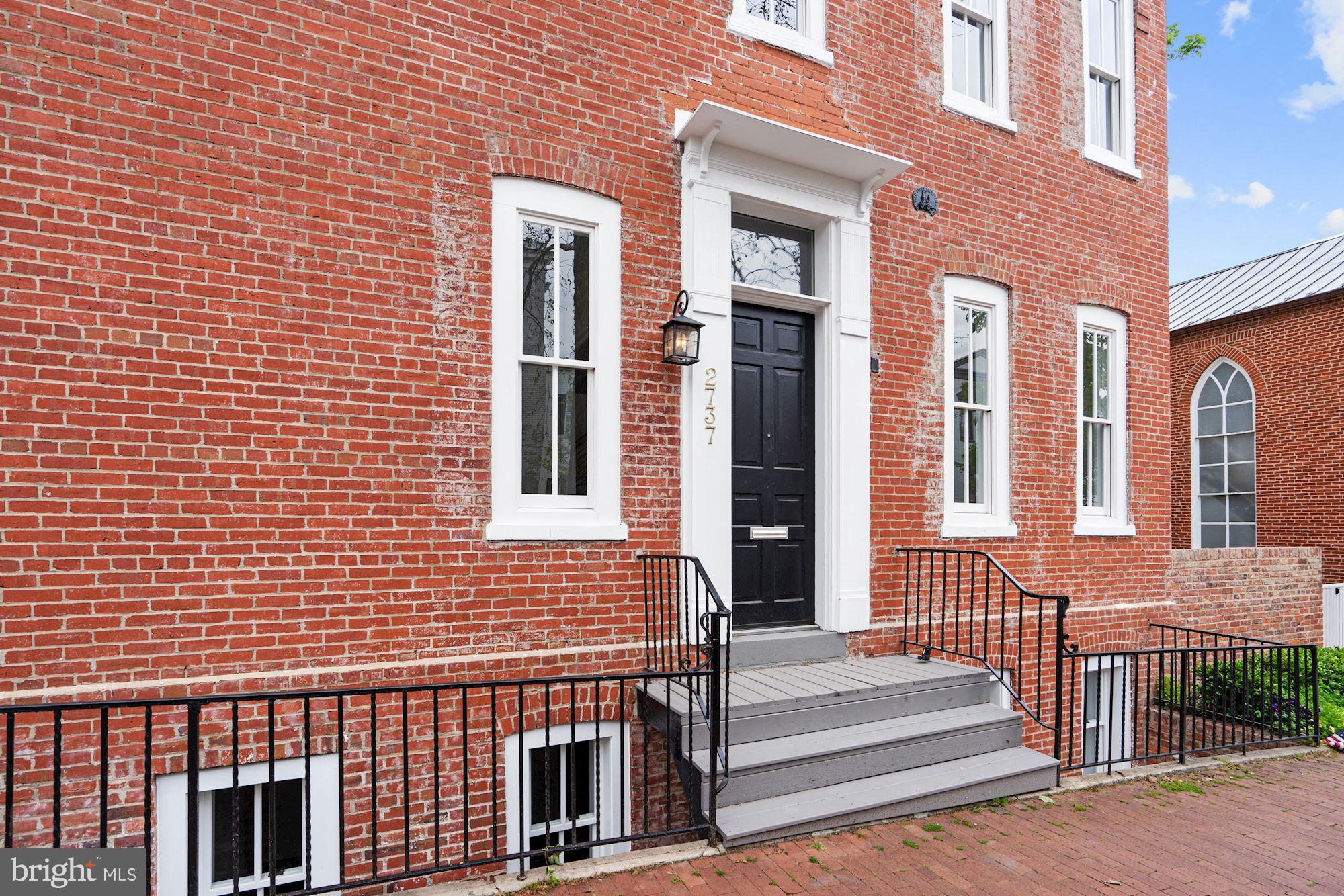 GEORGETOWN - Residential