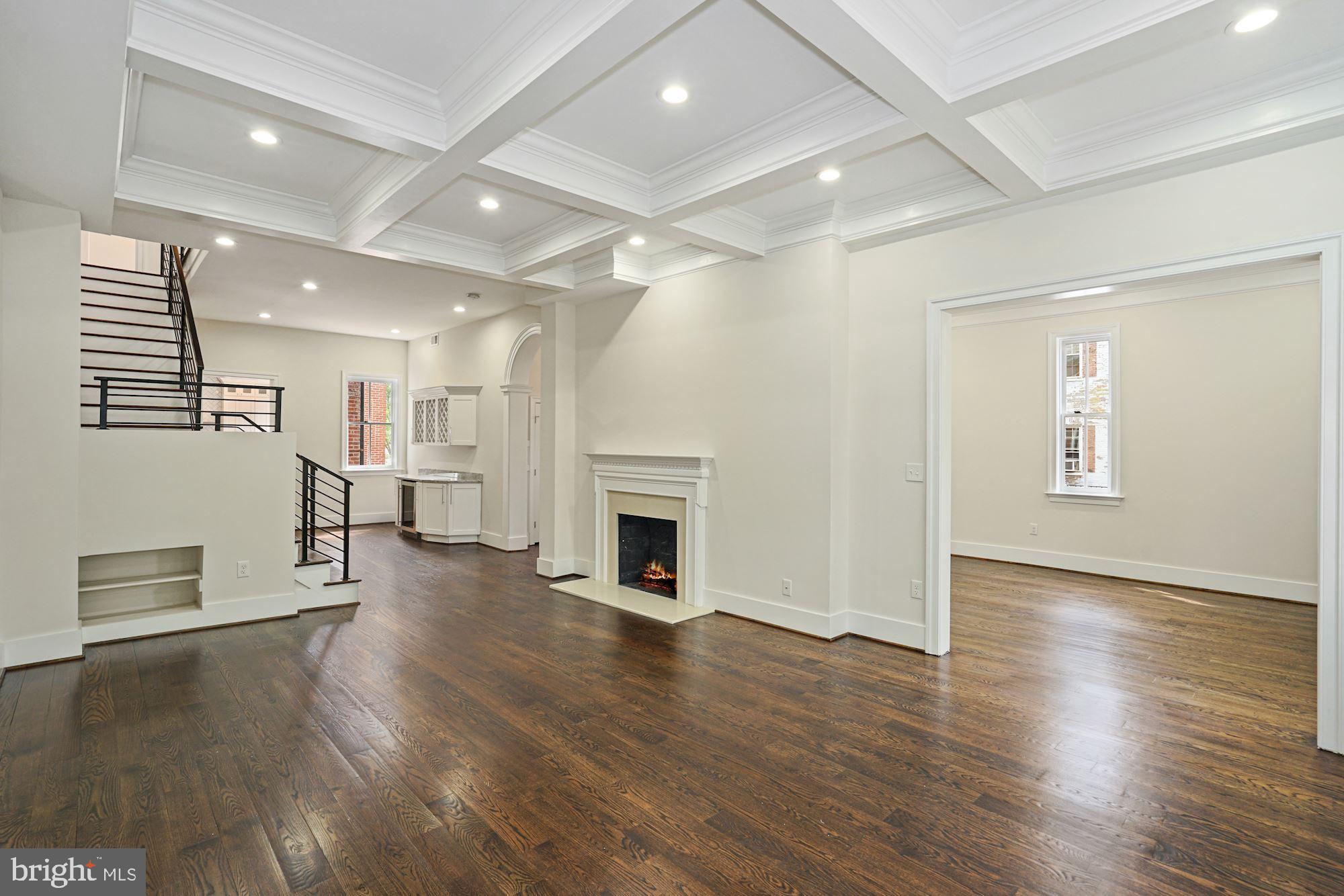 GEORGETOWN - Residential