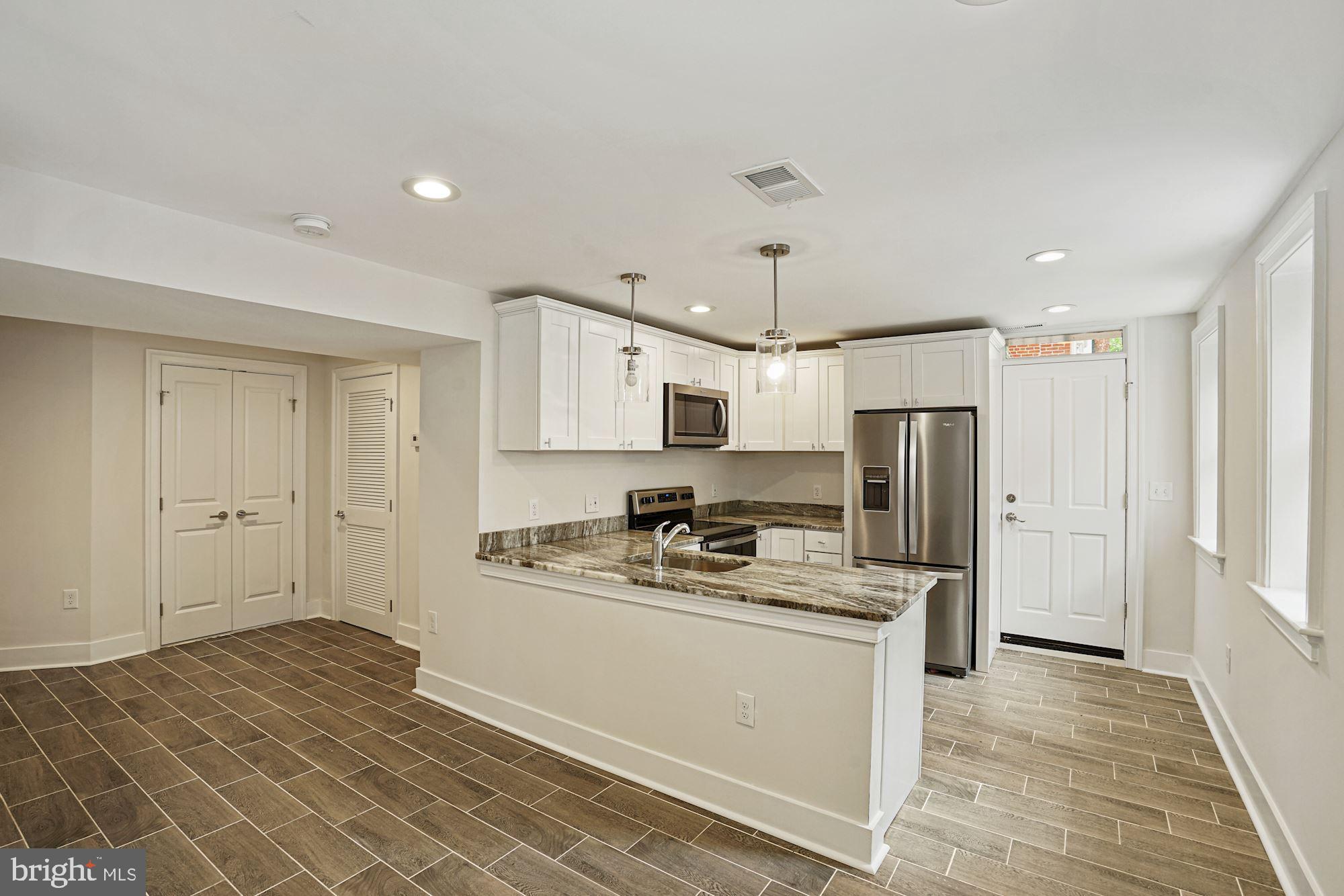 GEORGETOWN - Residential