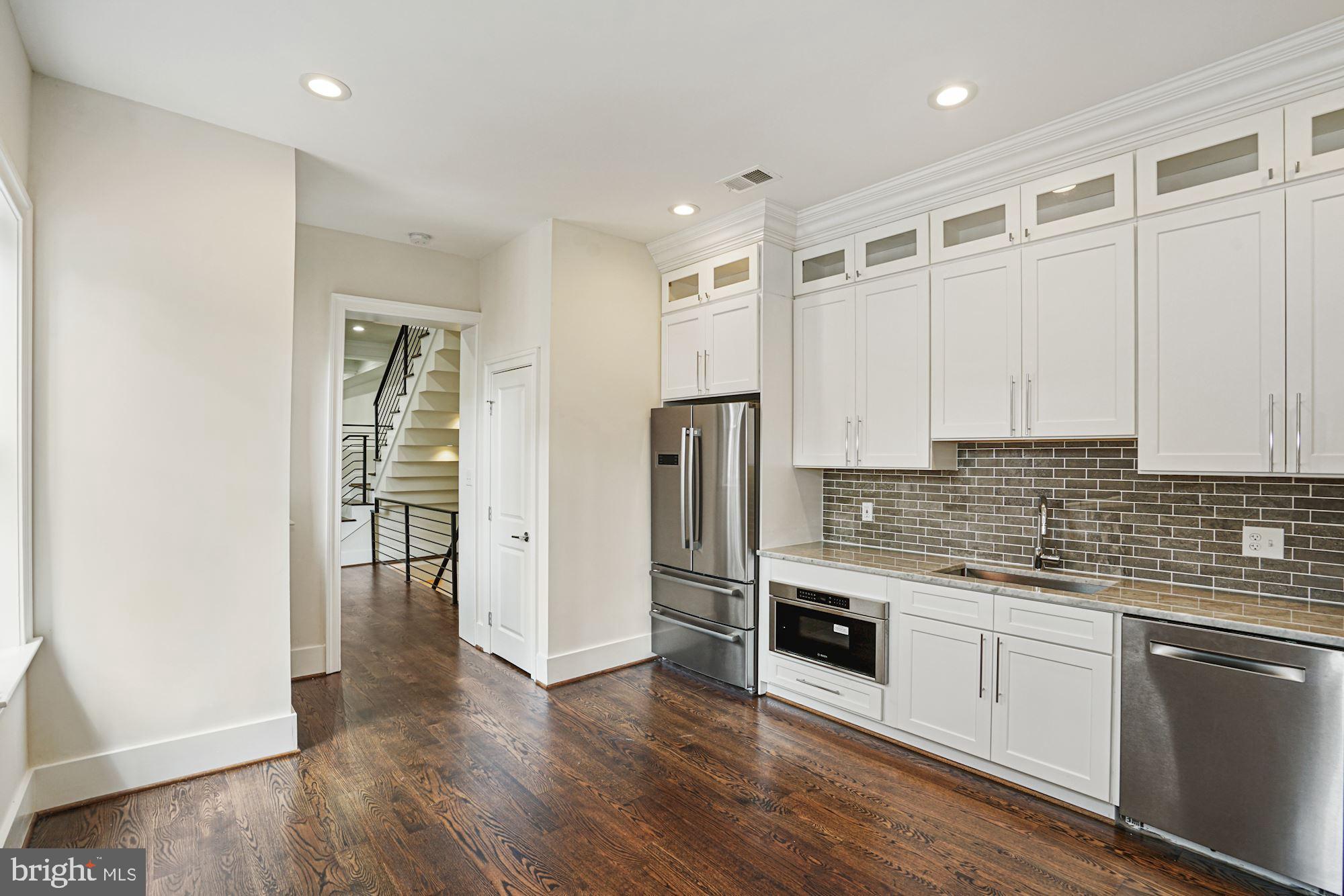 GEORGETOWN - Residential