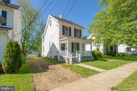 Homes For Sale - 448 Broad Street<br/> OXFORD, PA 19363