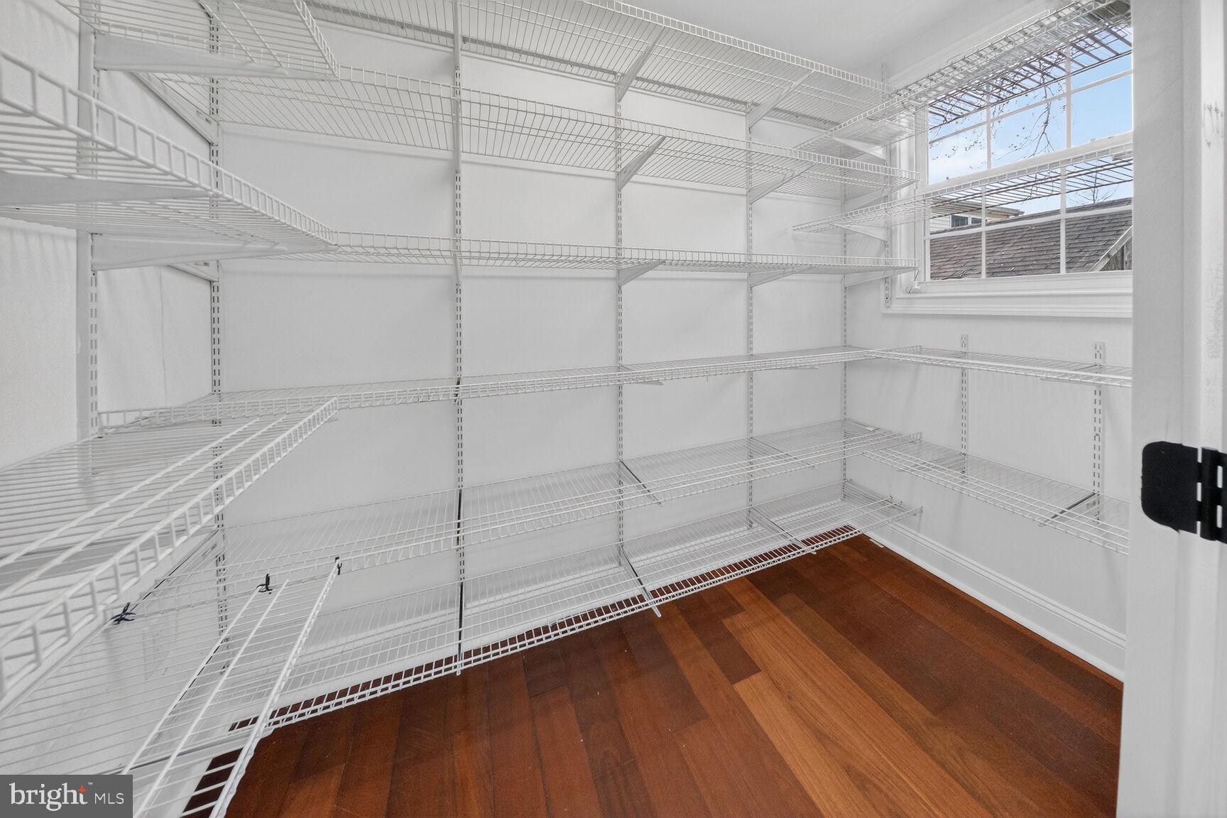 TAKOMA PARK - Residential