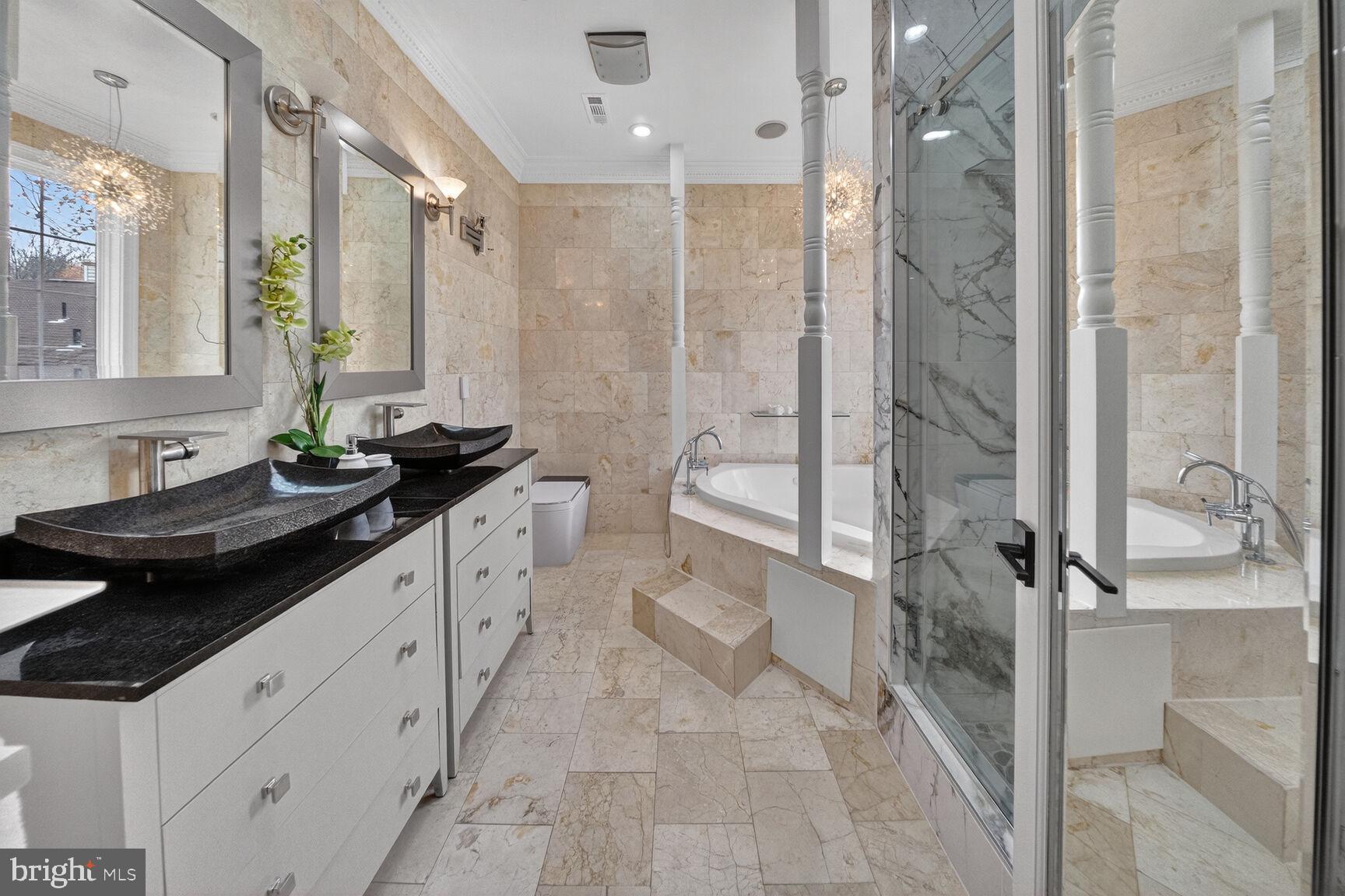 TAKOMA PARK - Residential