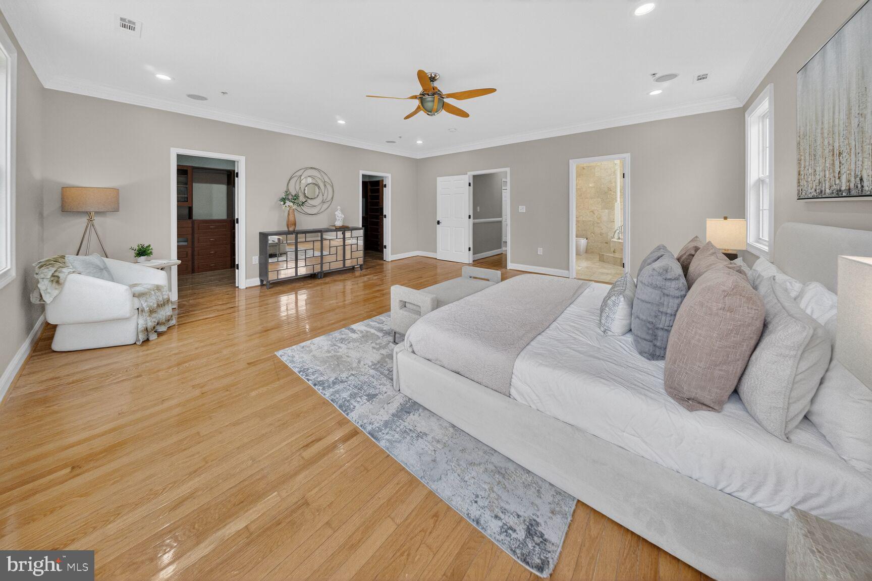 TAKOMA PARK - Residential