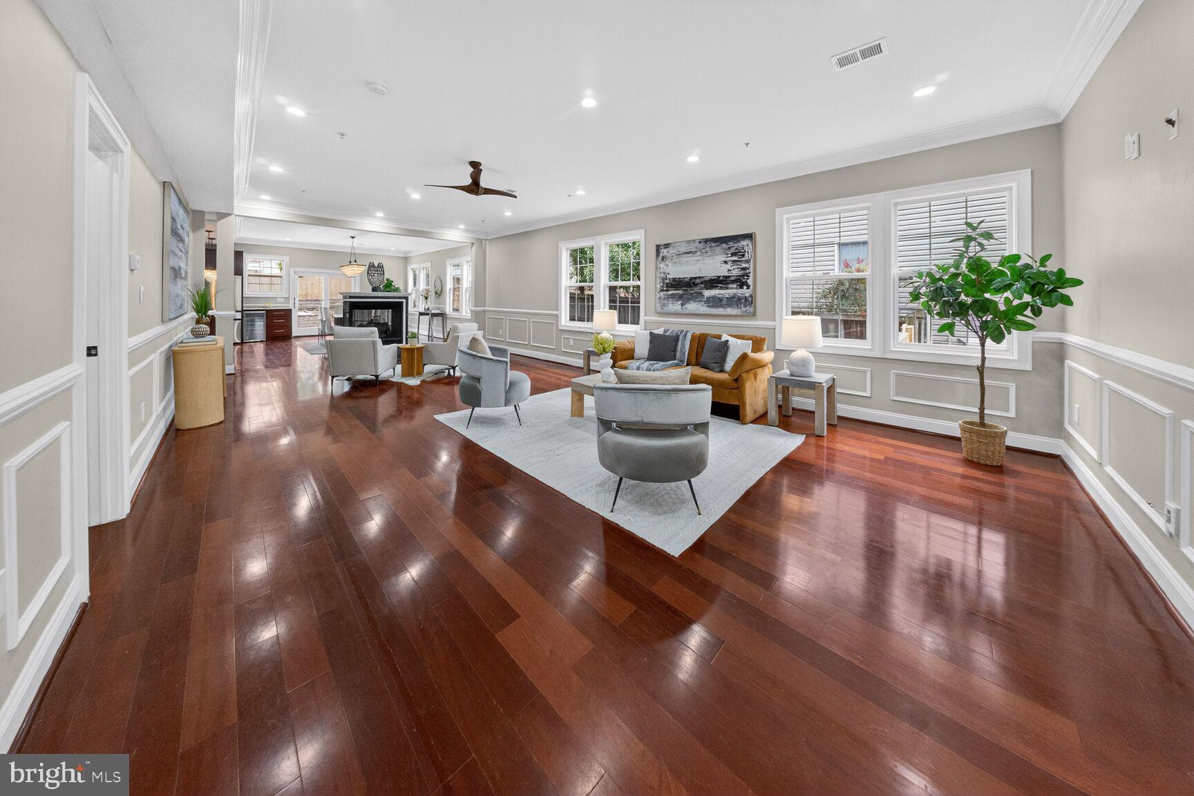 TAKOMA PARK - Residential