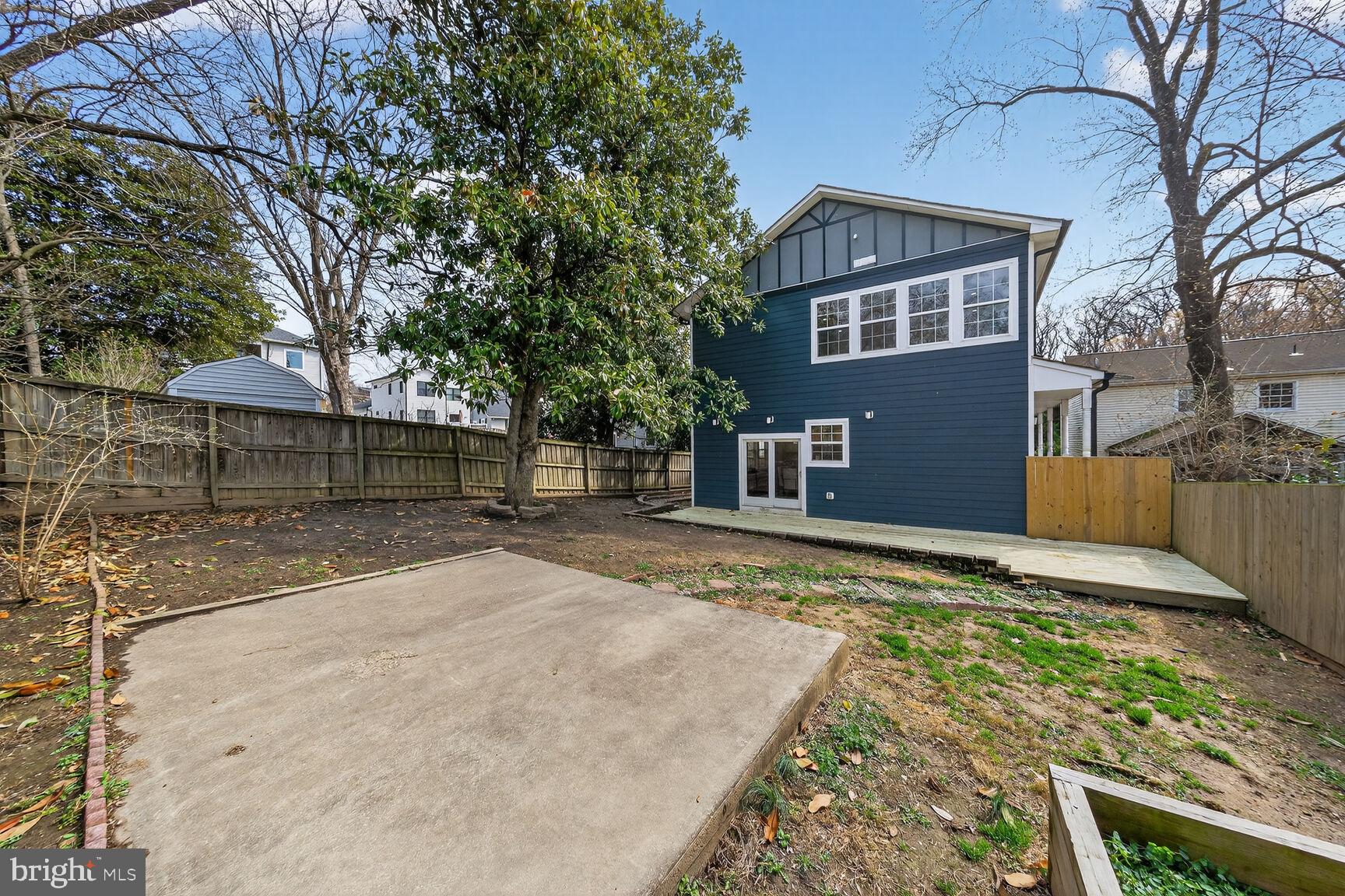 TAKOMA PARK - Residential