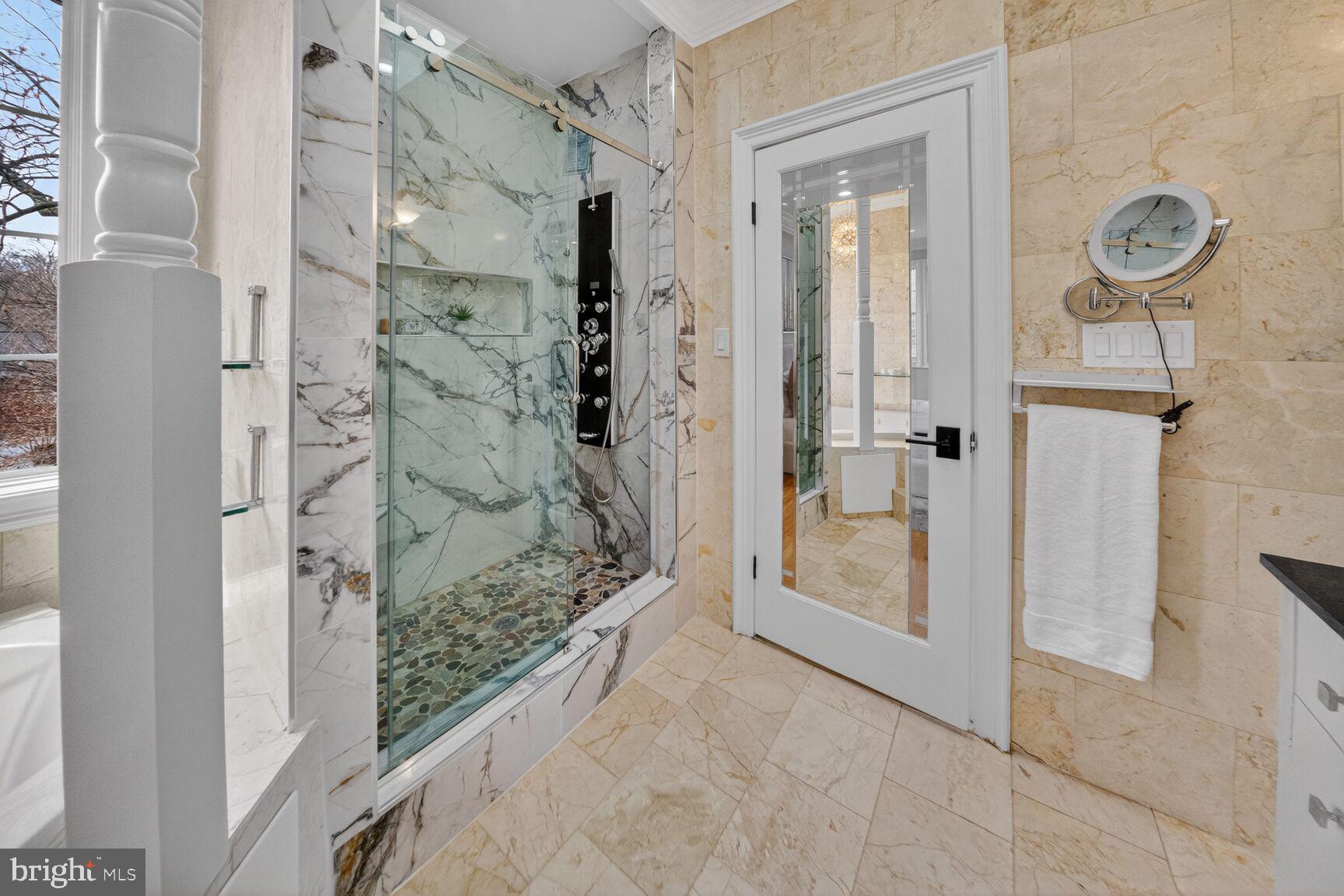 TAKOMA PARK - Residential