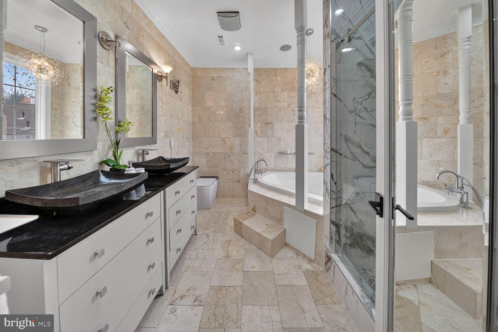 TAKOMA PARK - Residential