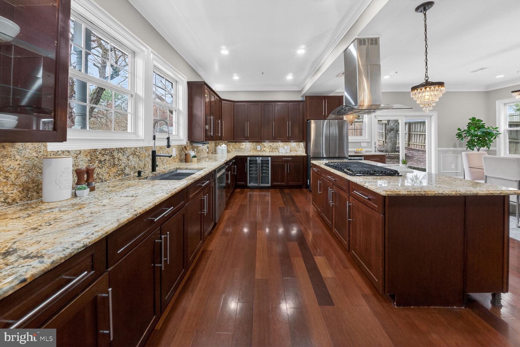 TAKOMA PARK - Residential