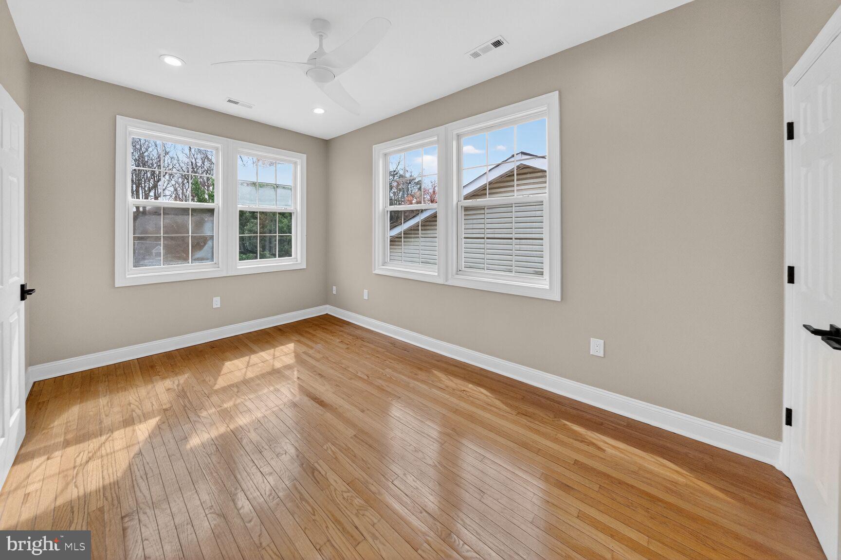 TAKOMA PARK - Residential