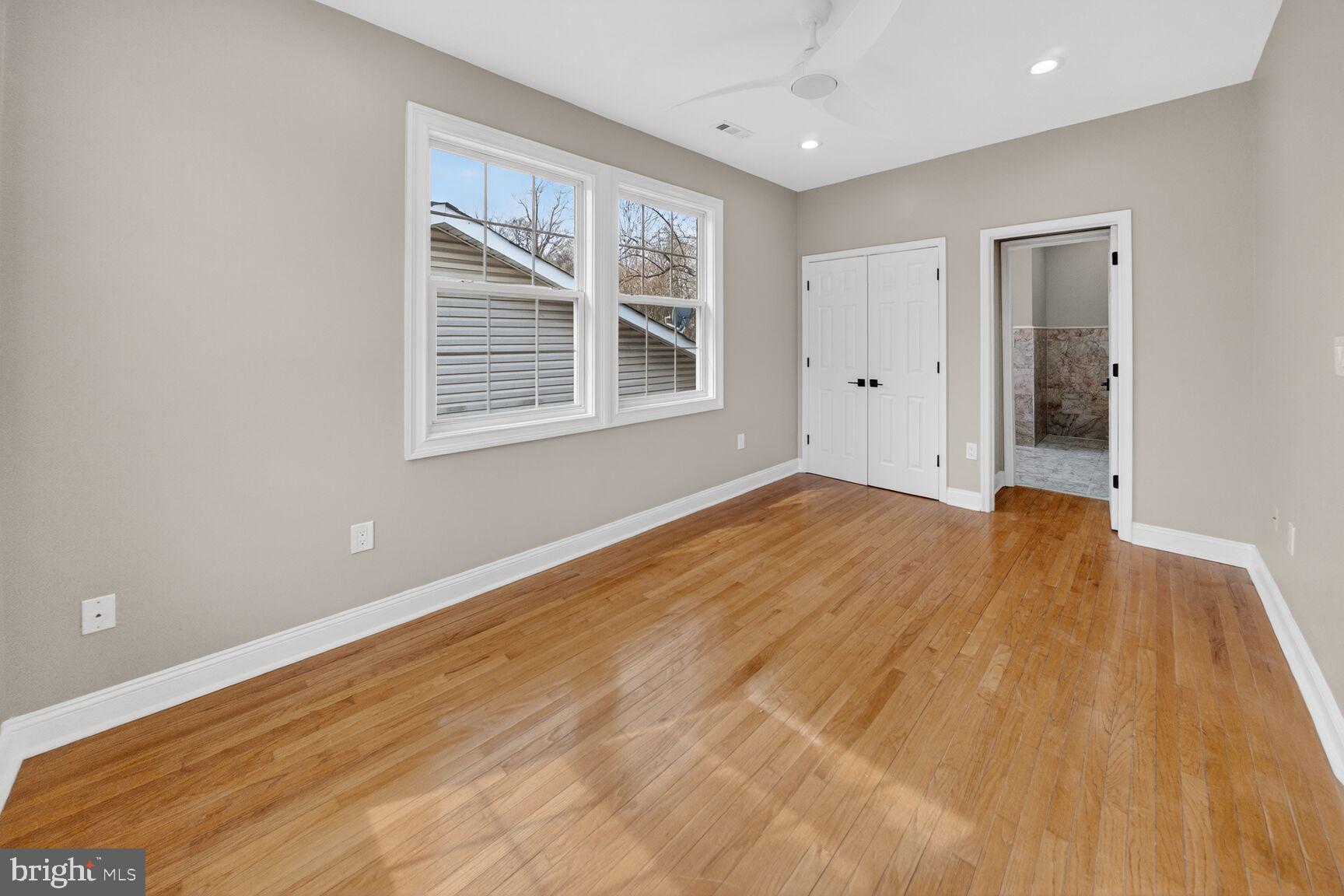 TAKOMA PARK - Residential