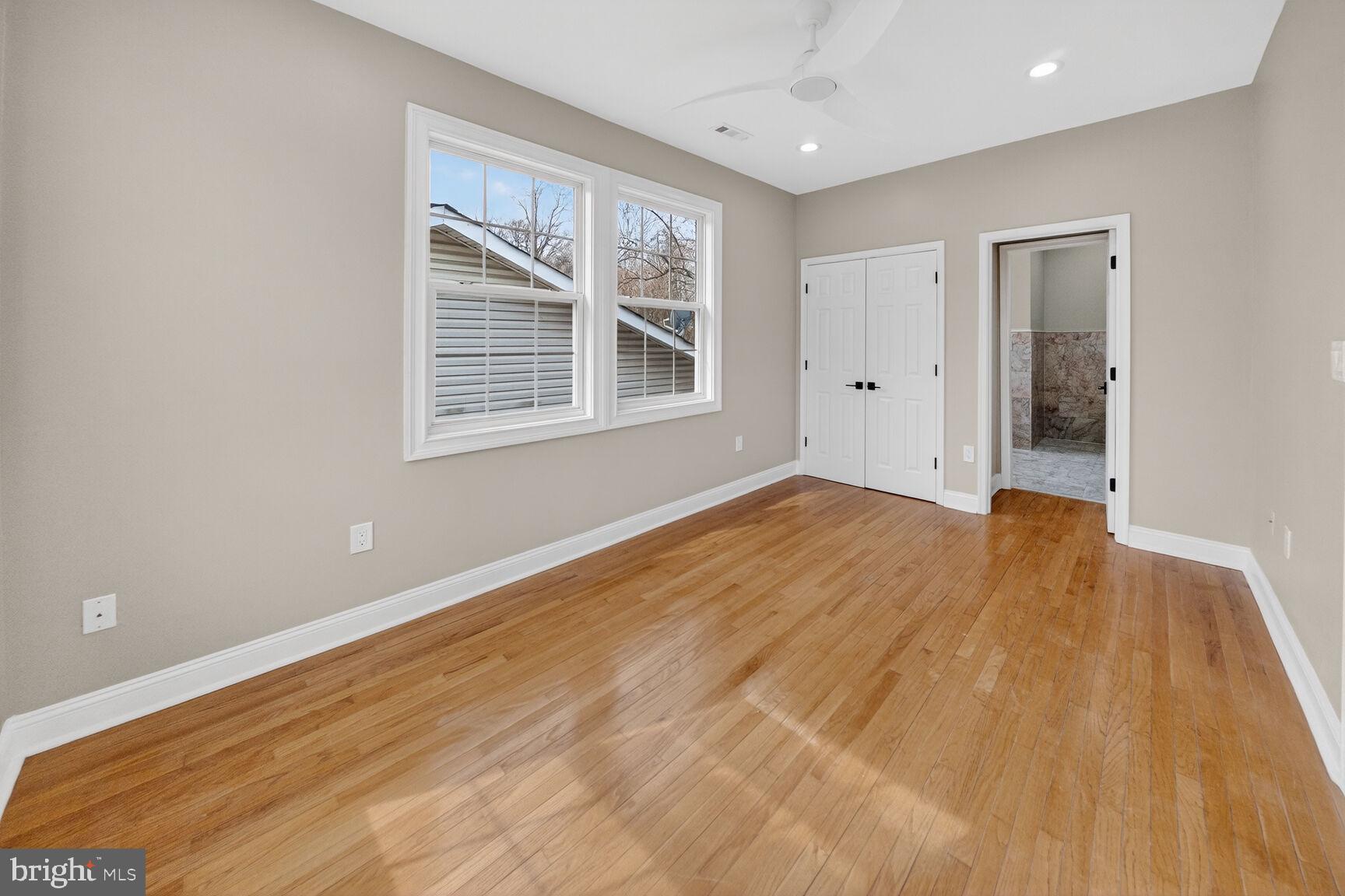 TAKOMA PARK - Residential