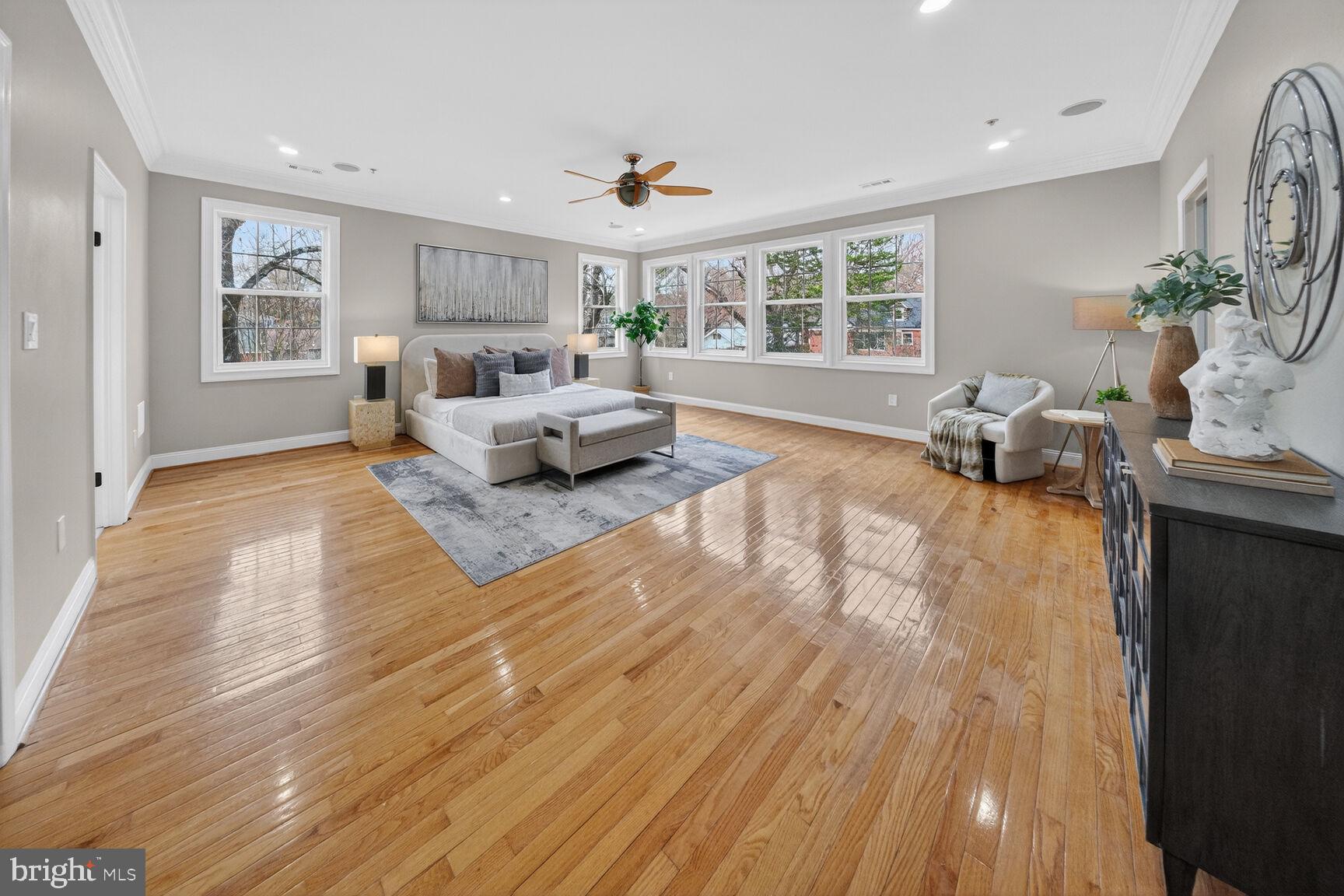 TAKOMA PARK - Residential