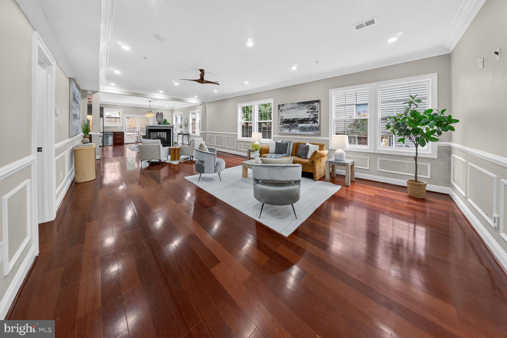 TAKOMA PARK - Residential