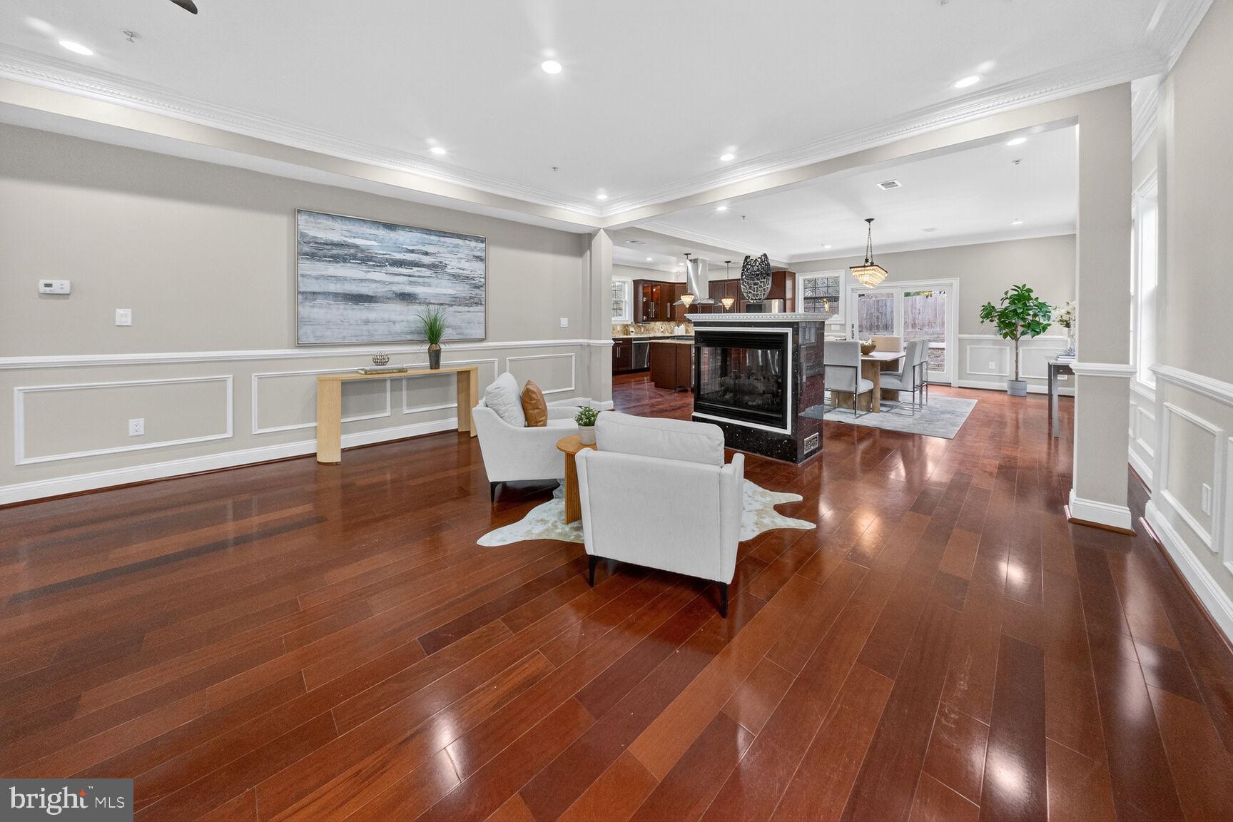 TAKOMA PARK - Residential