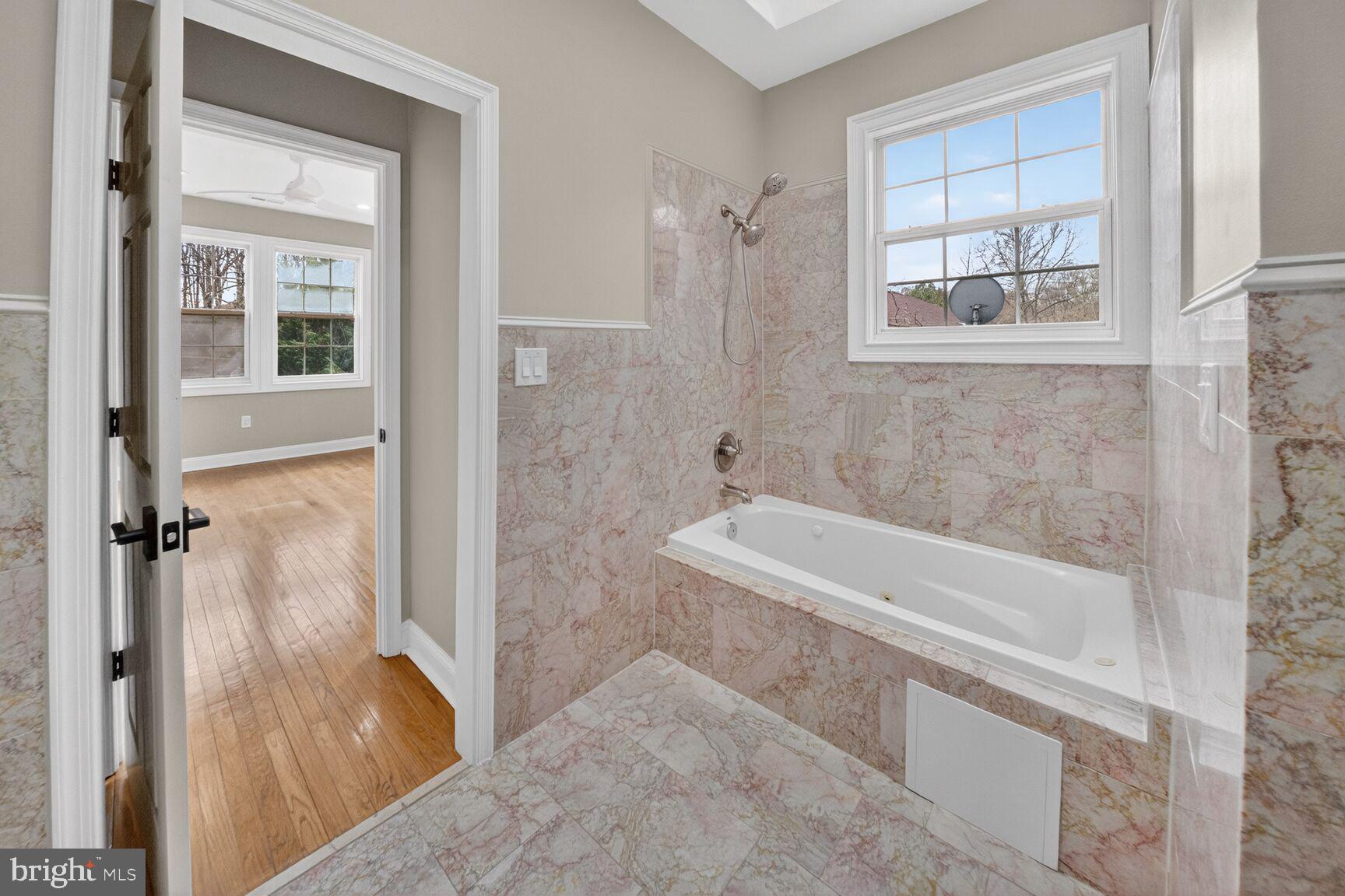 TAKOMA PARK - Residential