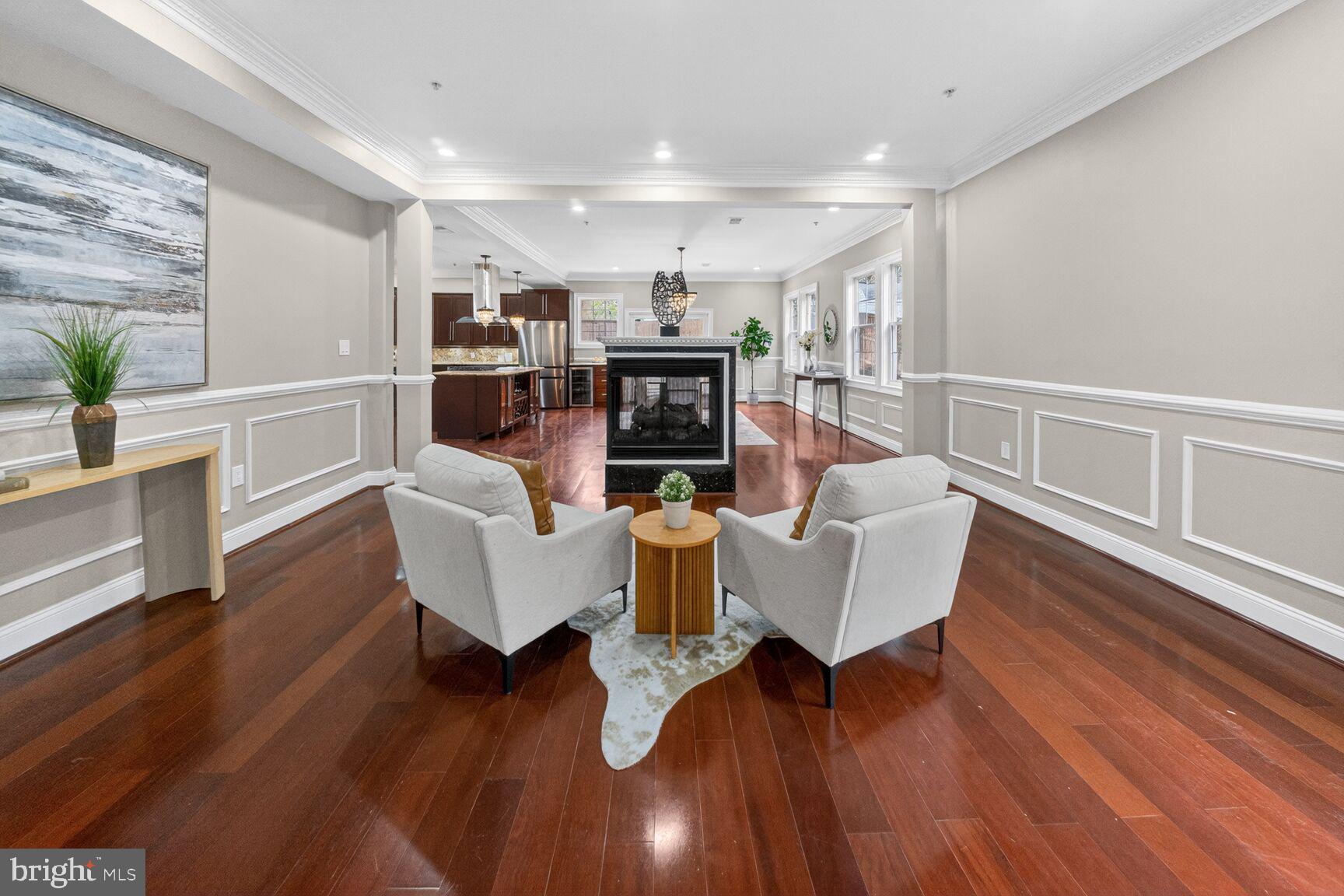 TAKOMA PARK - Residential