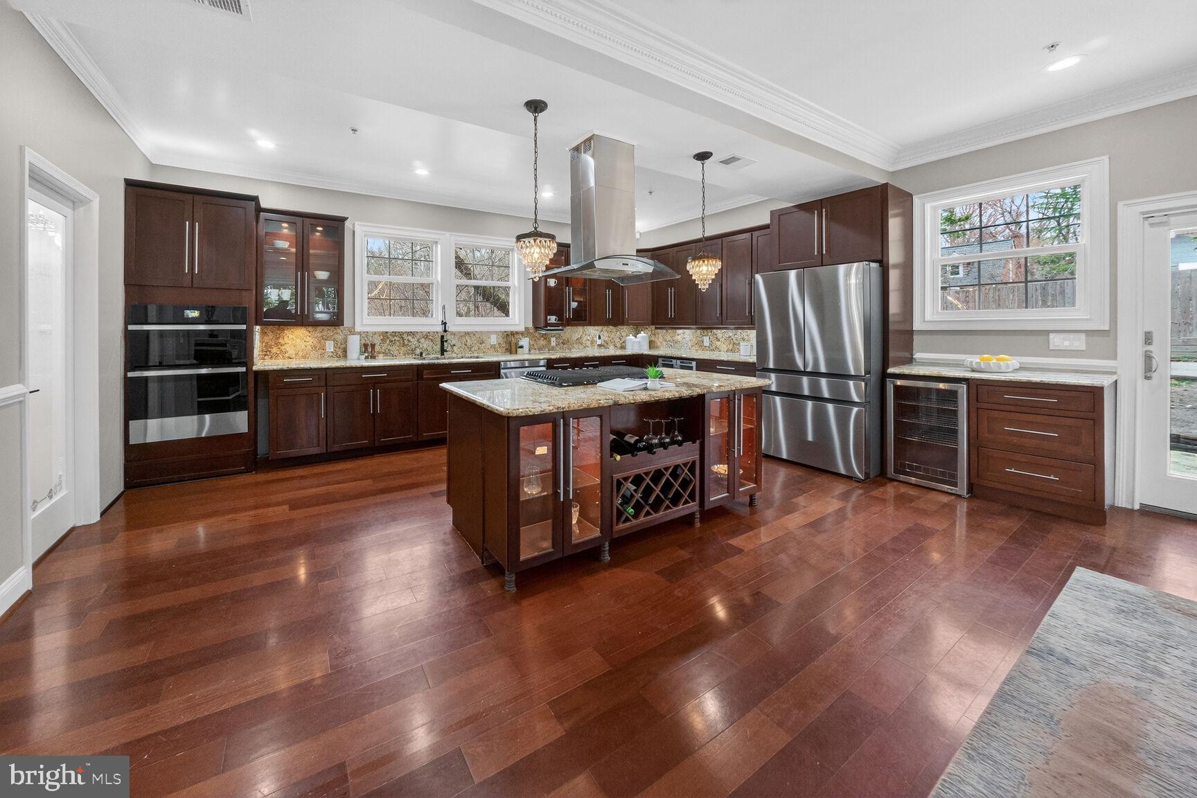 TAKOMA PARK - Residential