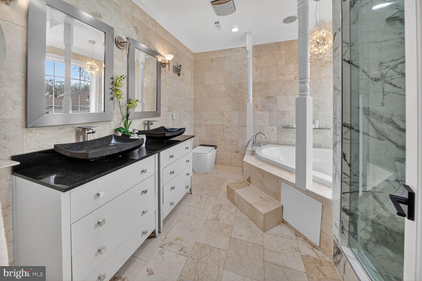 TAKOMA PARK - Residential